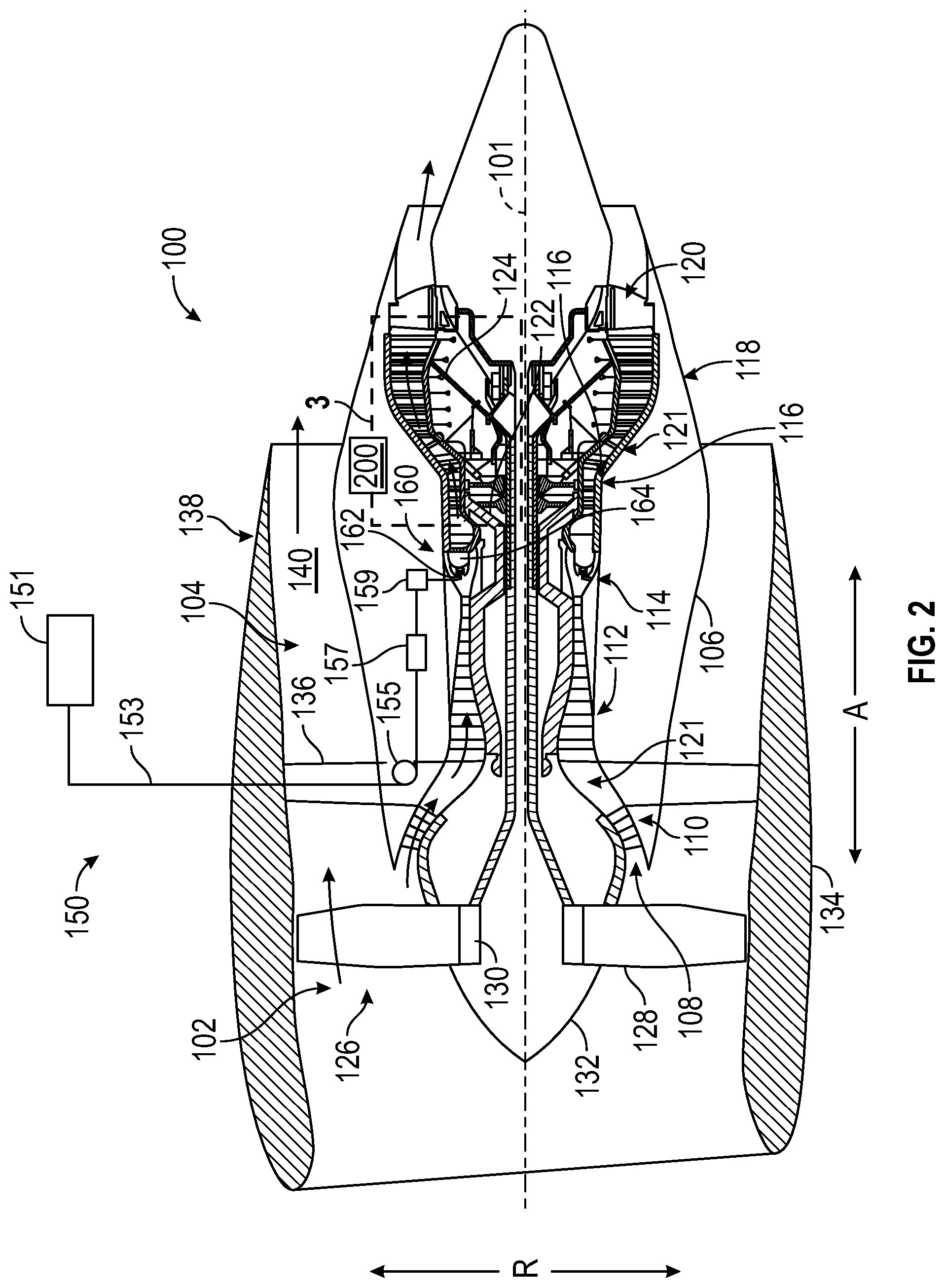 Patent US12311330 Figure 2 – Self-cleaning conduits for hydrocarbon fluids