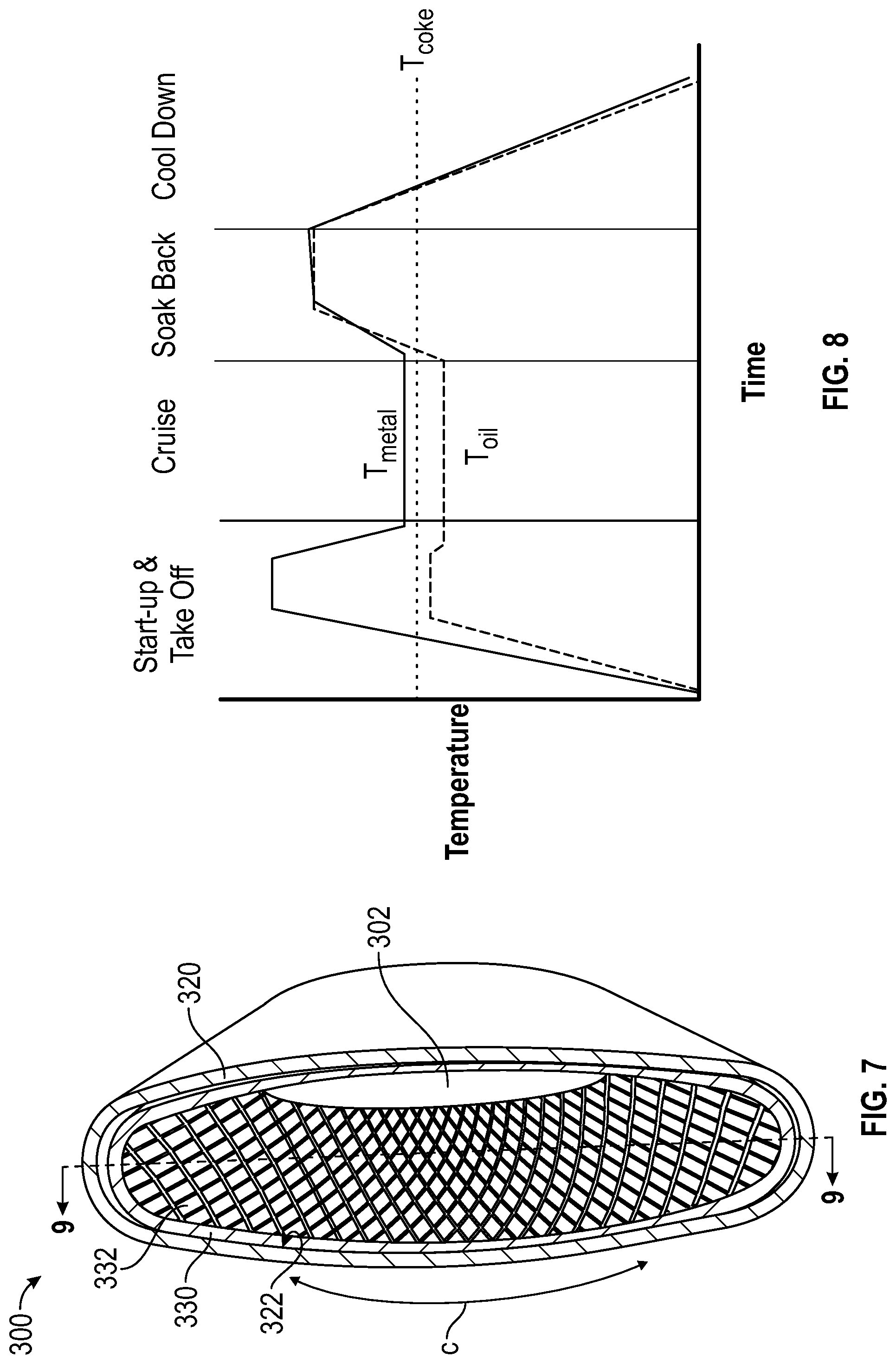 Patent US12311330 Figure 6 – Self-cleaning conduits for hydrocarbon fluids