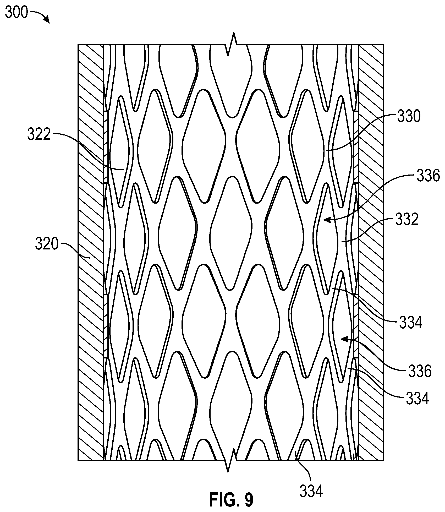Patent US12311330 Figure 7 – Self-cleaning conduits for hydrocarbon fluids