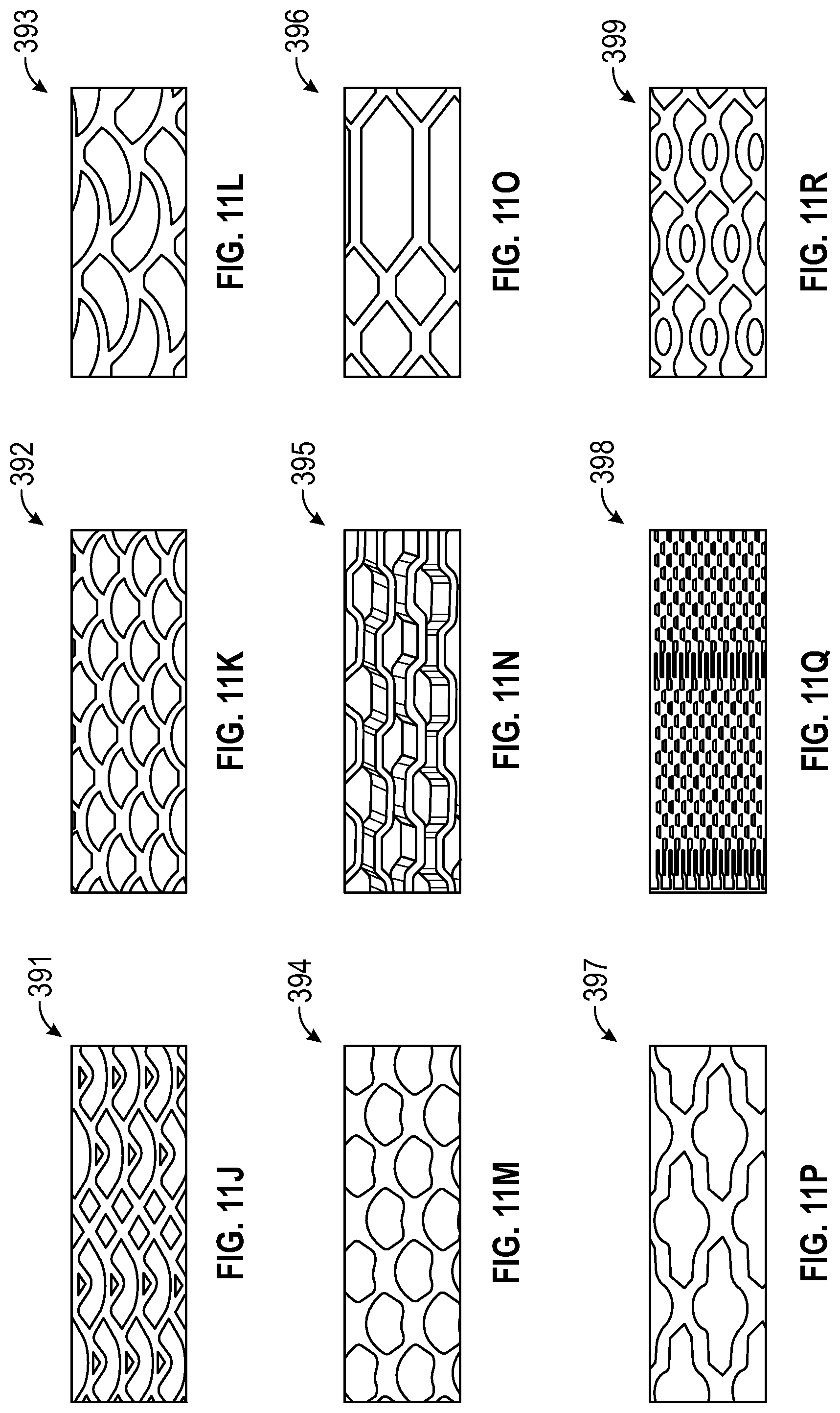 Patent US12311330 Figure 10 – Self-cleaning conduits for hydrocarbon fluids