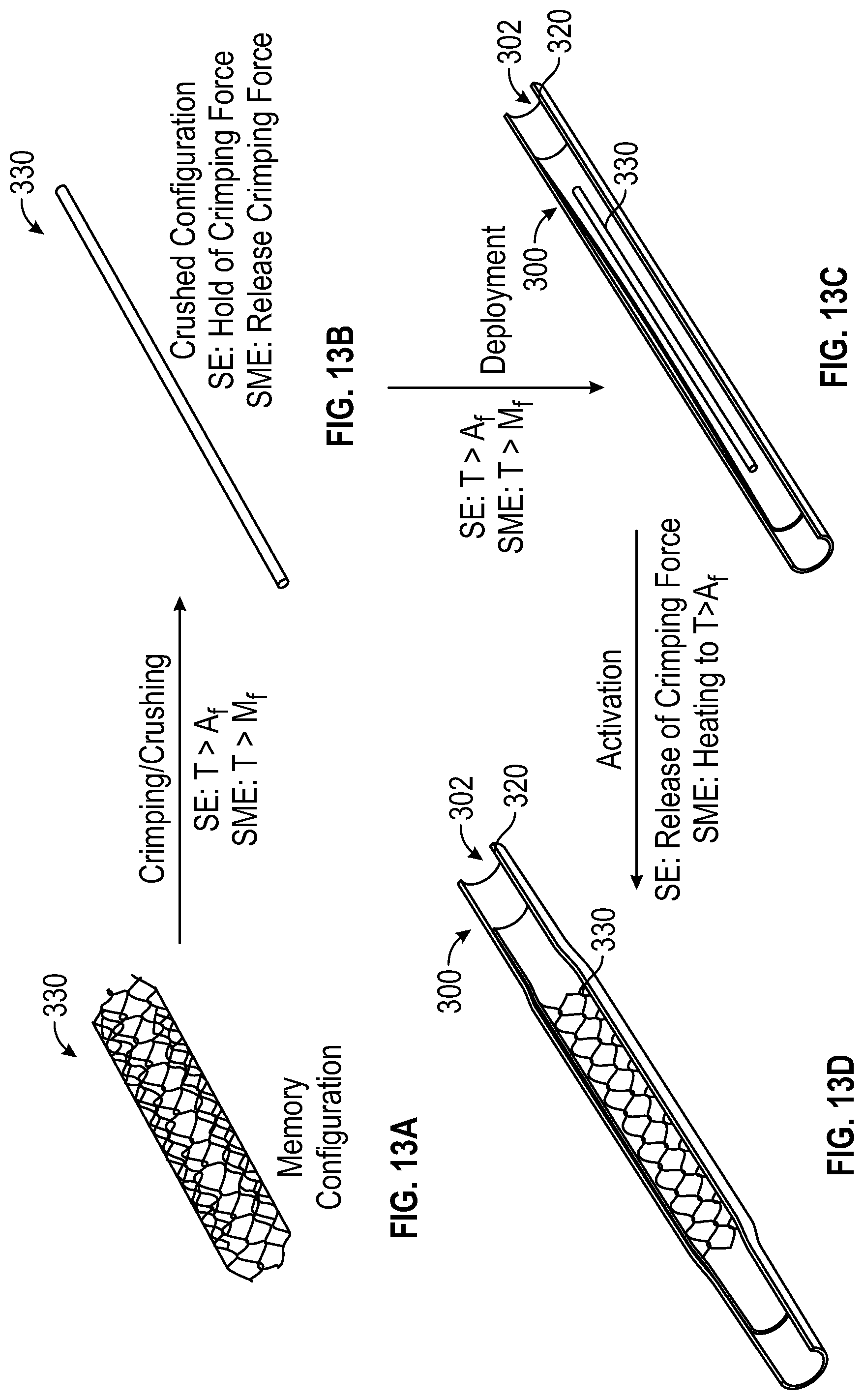 Patent US12311330 Figure 12 – Self-cleaning conduits for hydrocarbon fluids