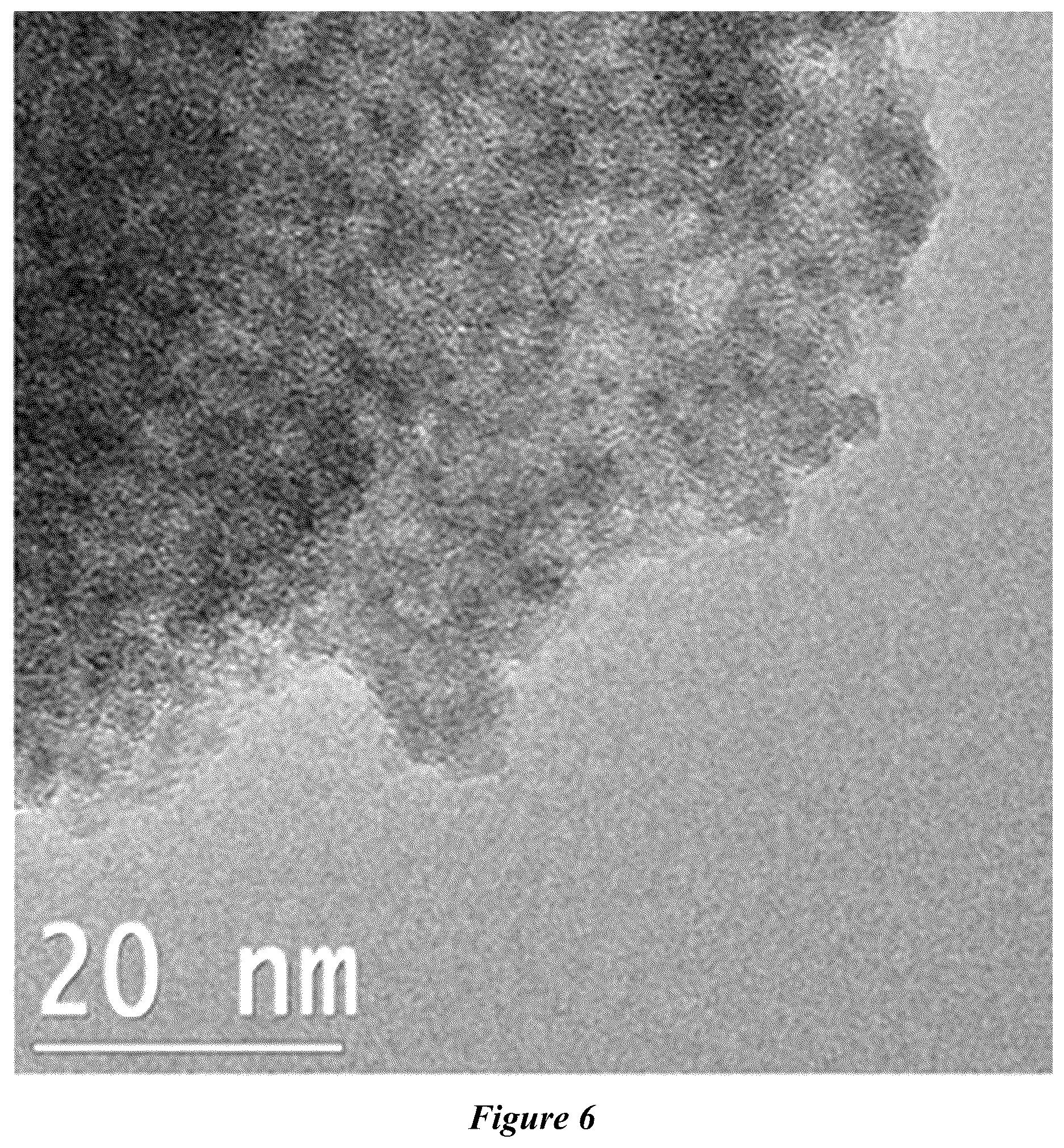 Patent US12311335 Figure 4 – Composite materials and methods of making and use thereof