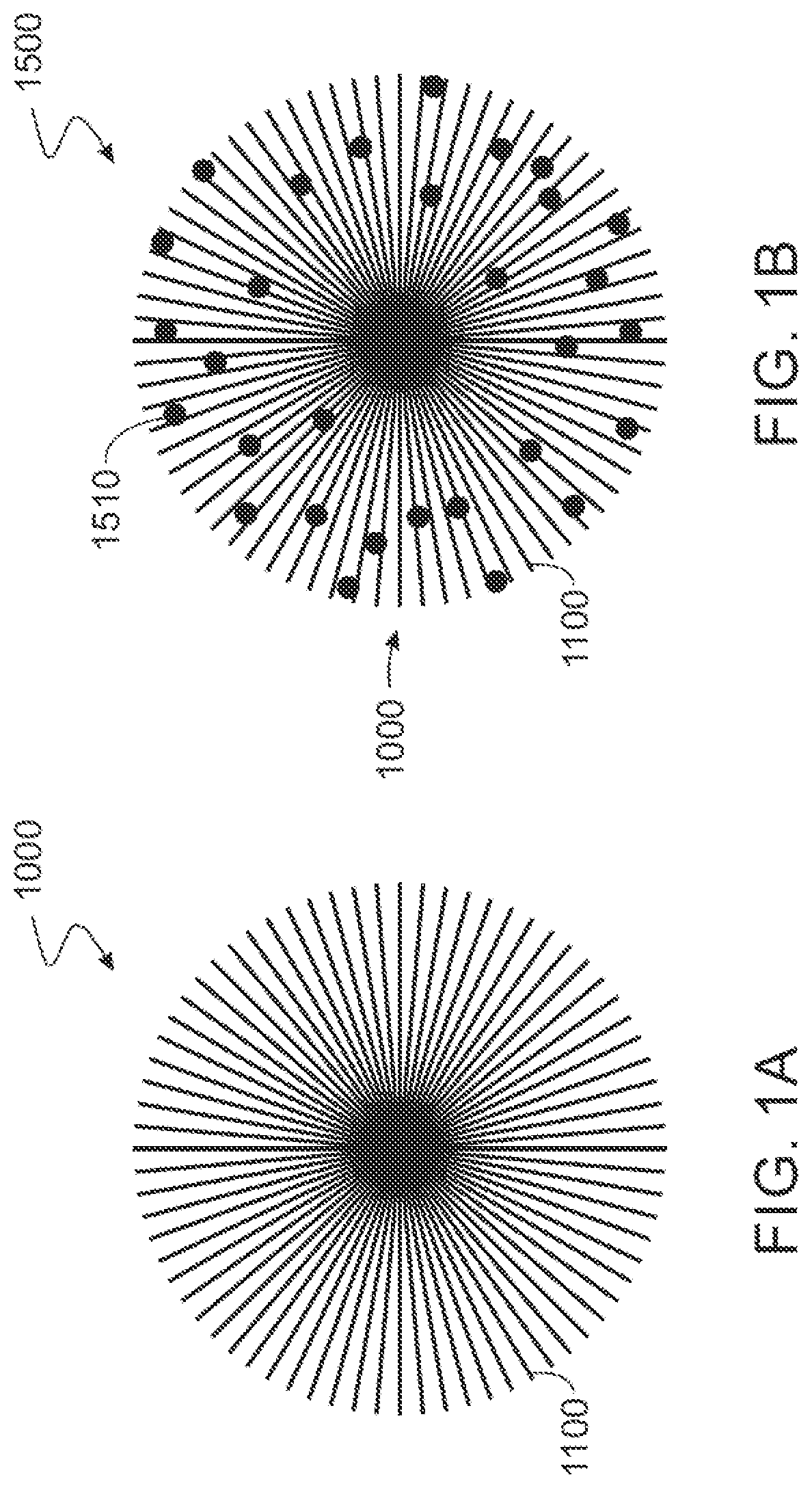 Patent US12311341 Figure 1 – Catalysts that include a fibrous silica support and metal oxide nanoparticles and methods of making and using same