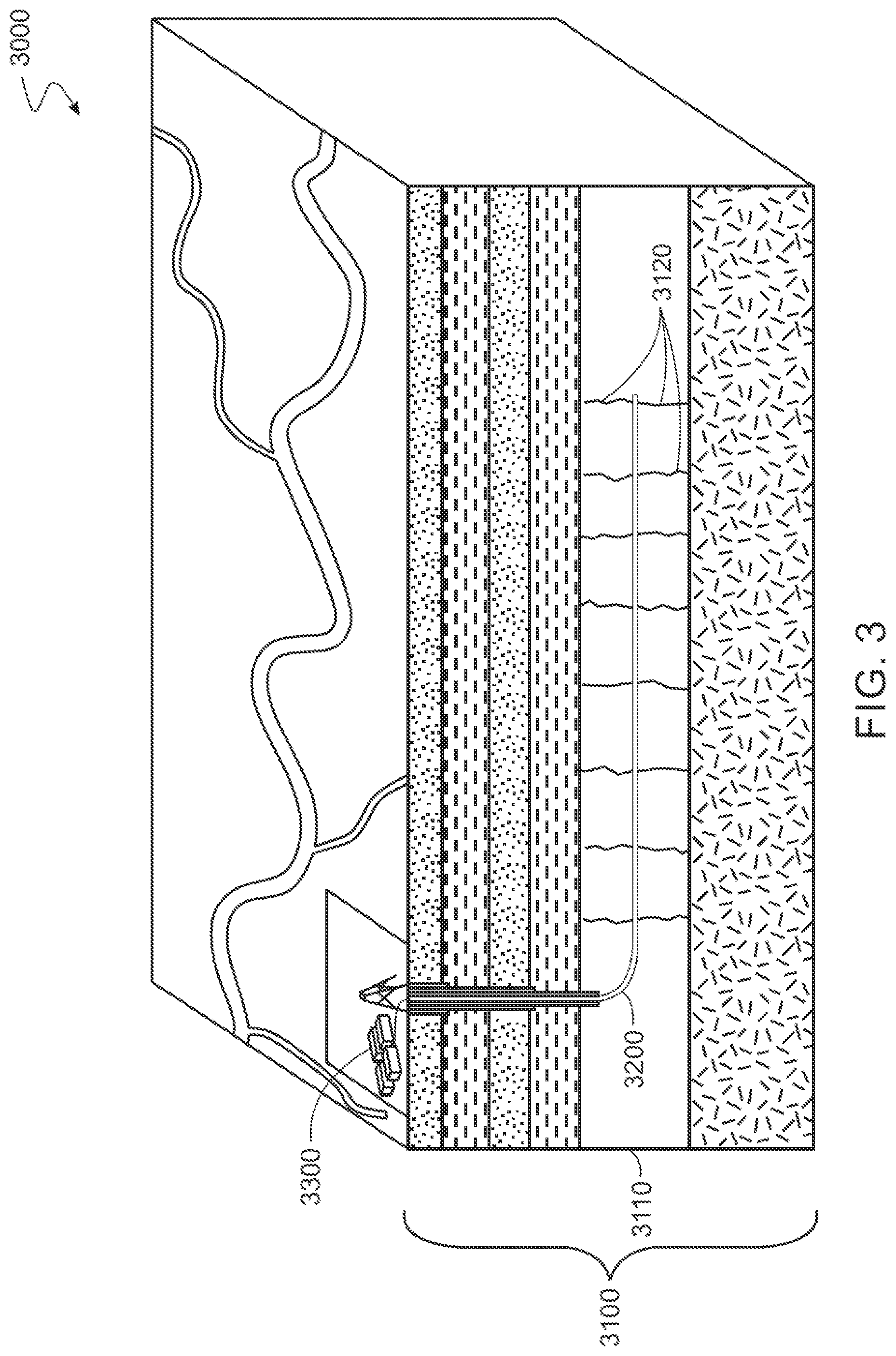 Patent US12311341 Figure 5 – Catalysts that include a fibrous silica support and metal oxide nanoparticles and methods of making and using same