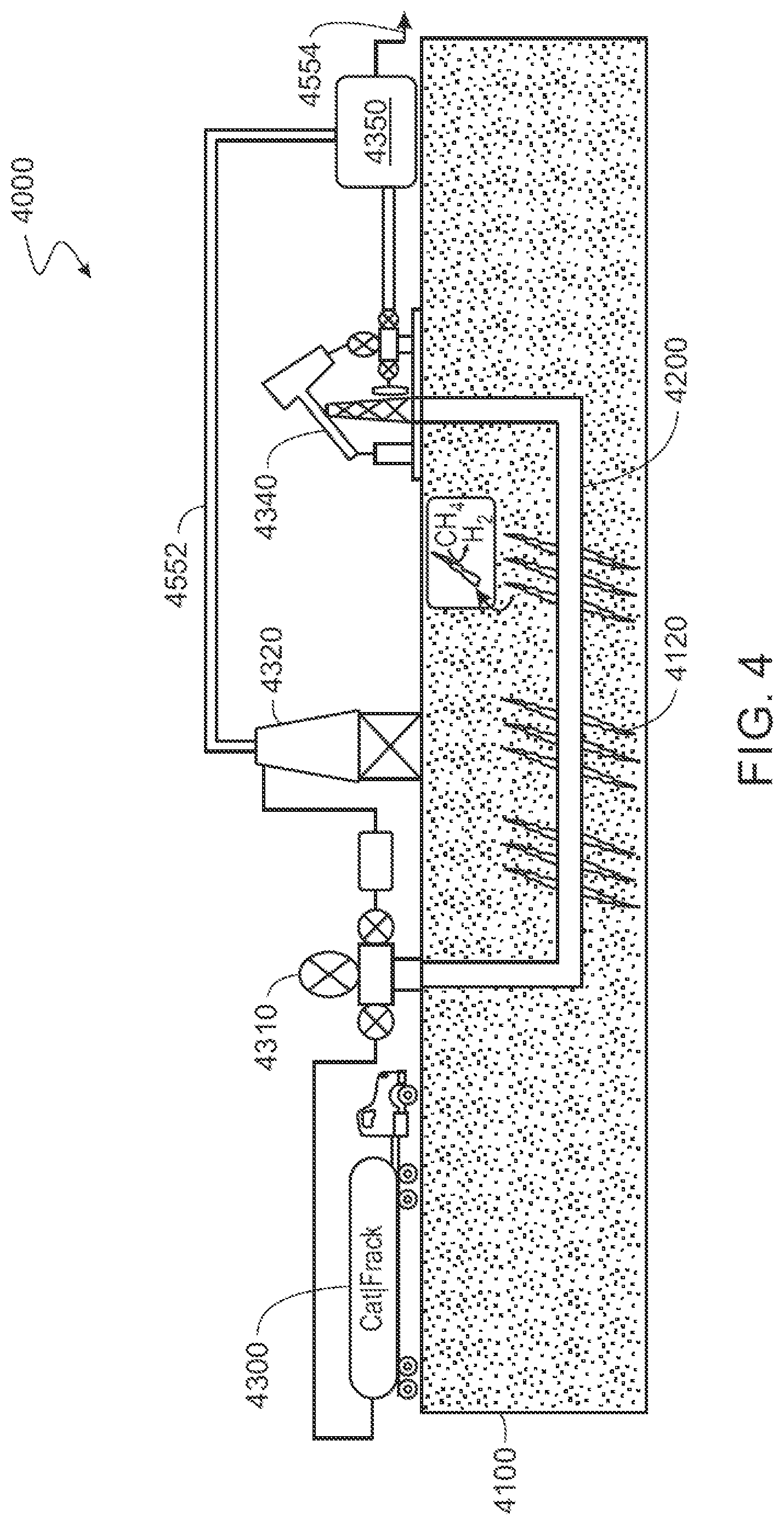 Patent US12311341 Figure 6 – Catalysts that include a fibrous silica support and metal oxide nanoparticles and methods of making and using same