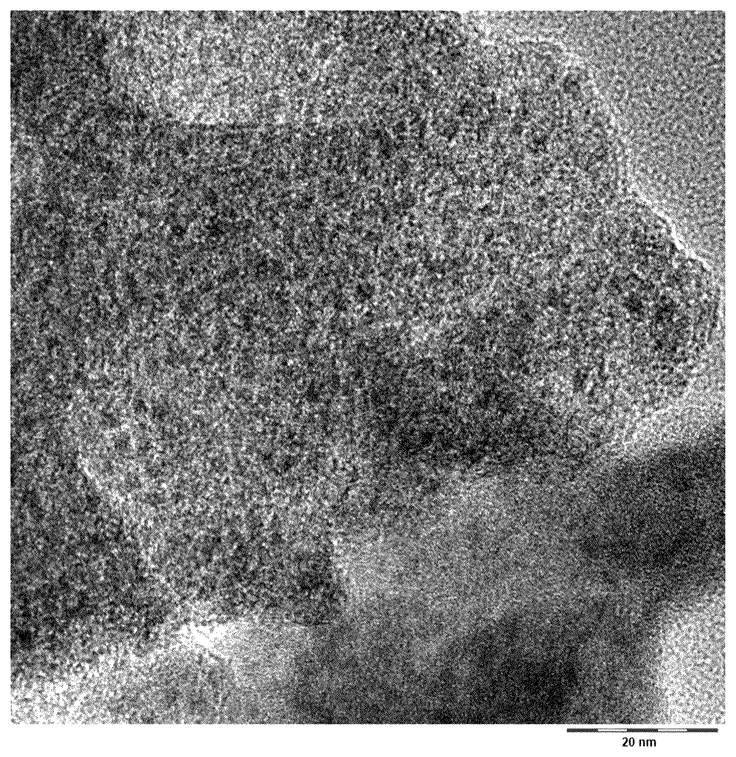 Patent US12311342 — Materials comprising carbon-embedded cobalt nanoparticles, processes for their manufacture, and use as heterogeneous catalysts — Figure 1