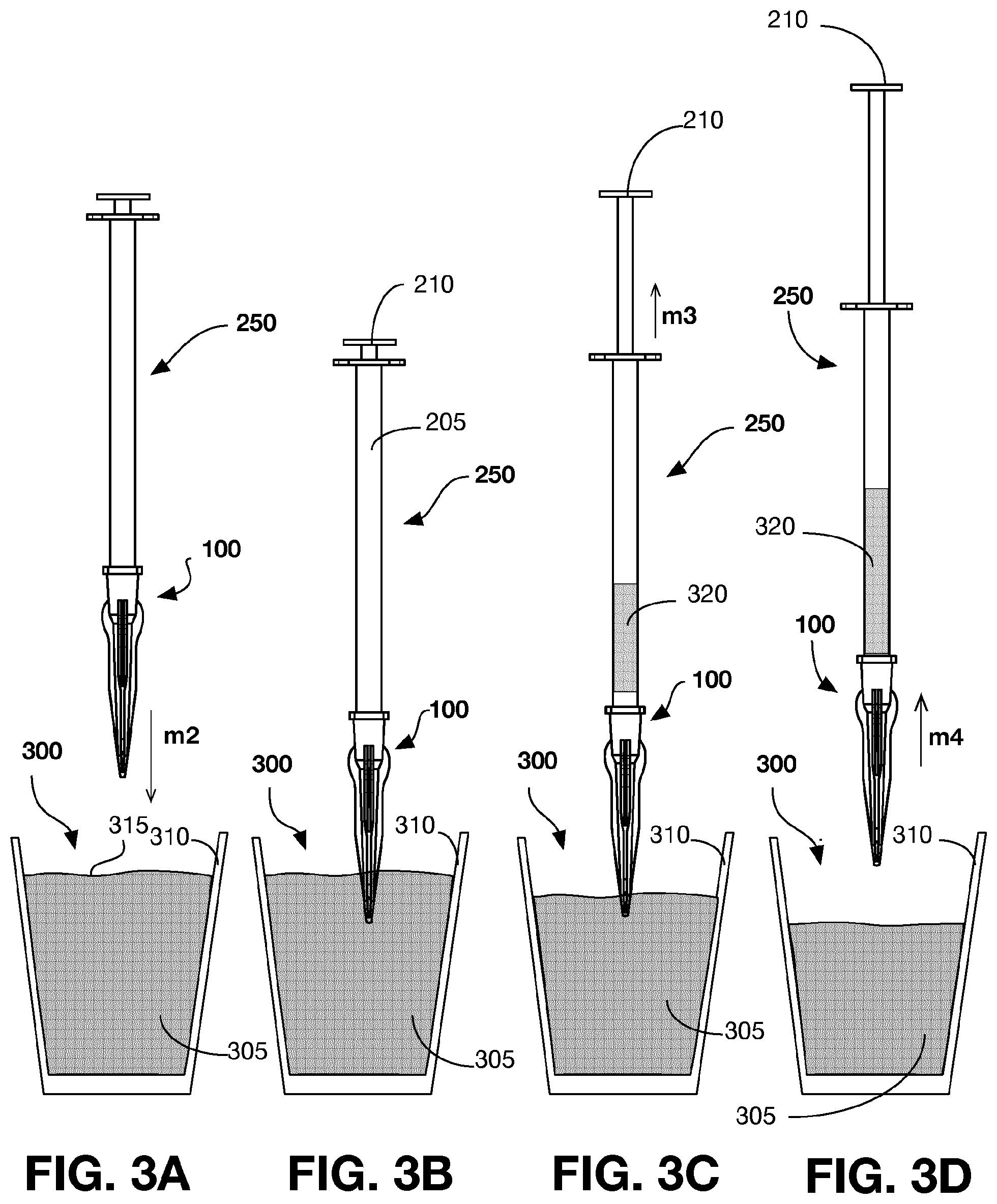 Patent US12311354 Figure 8 – Attachment device for fluid dispensing assemblies