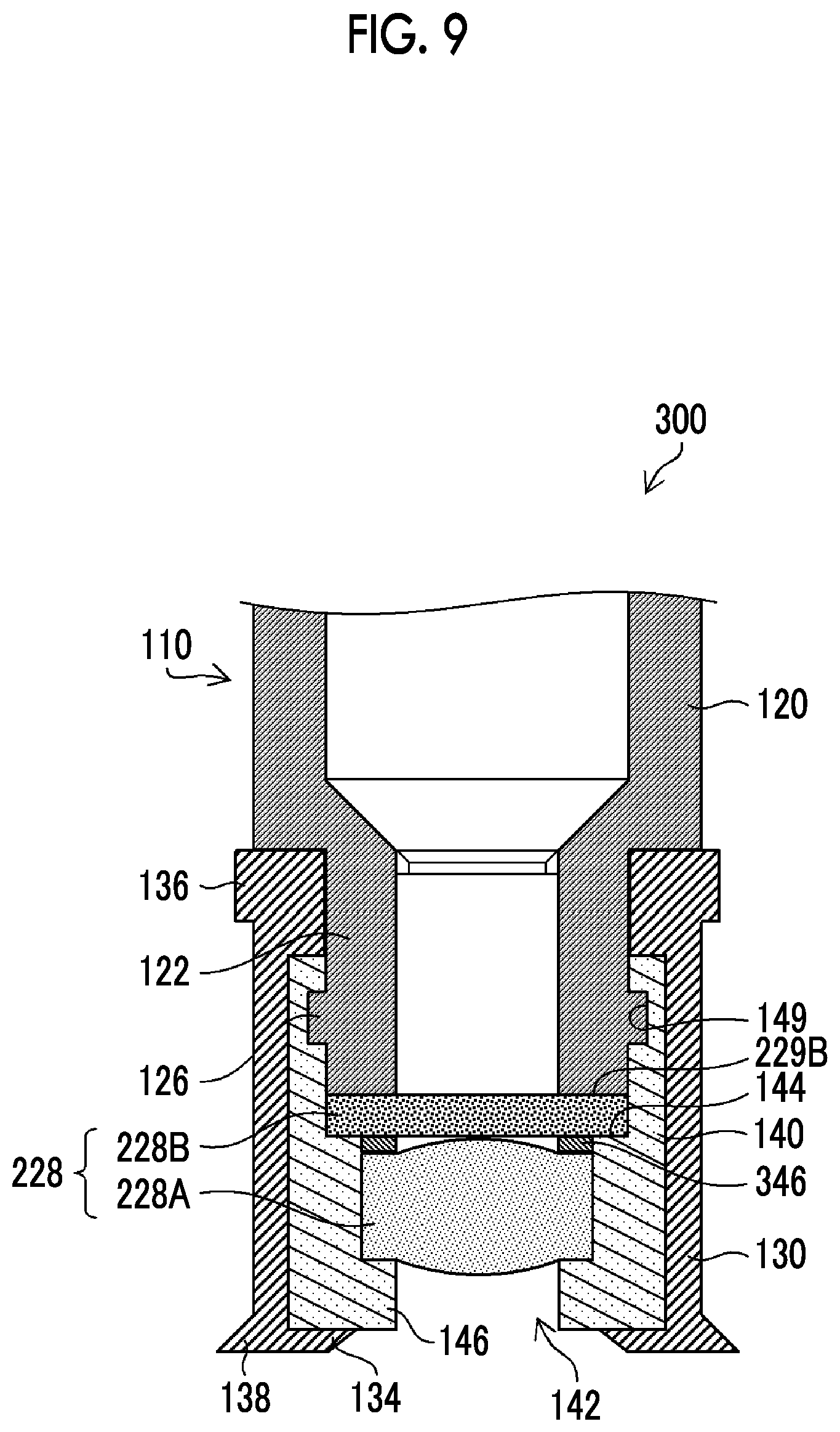 Patent US12311356 Figure 9 – Biological specimen separation instrument