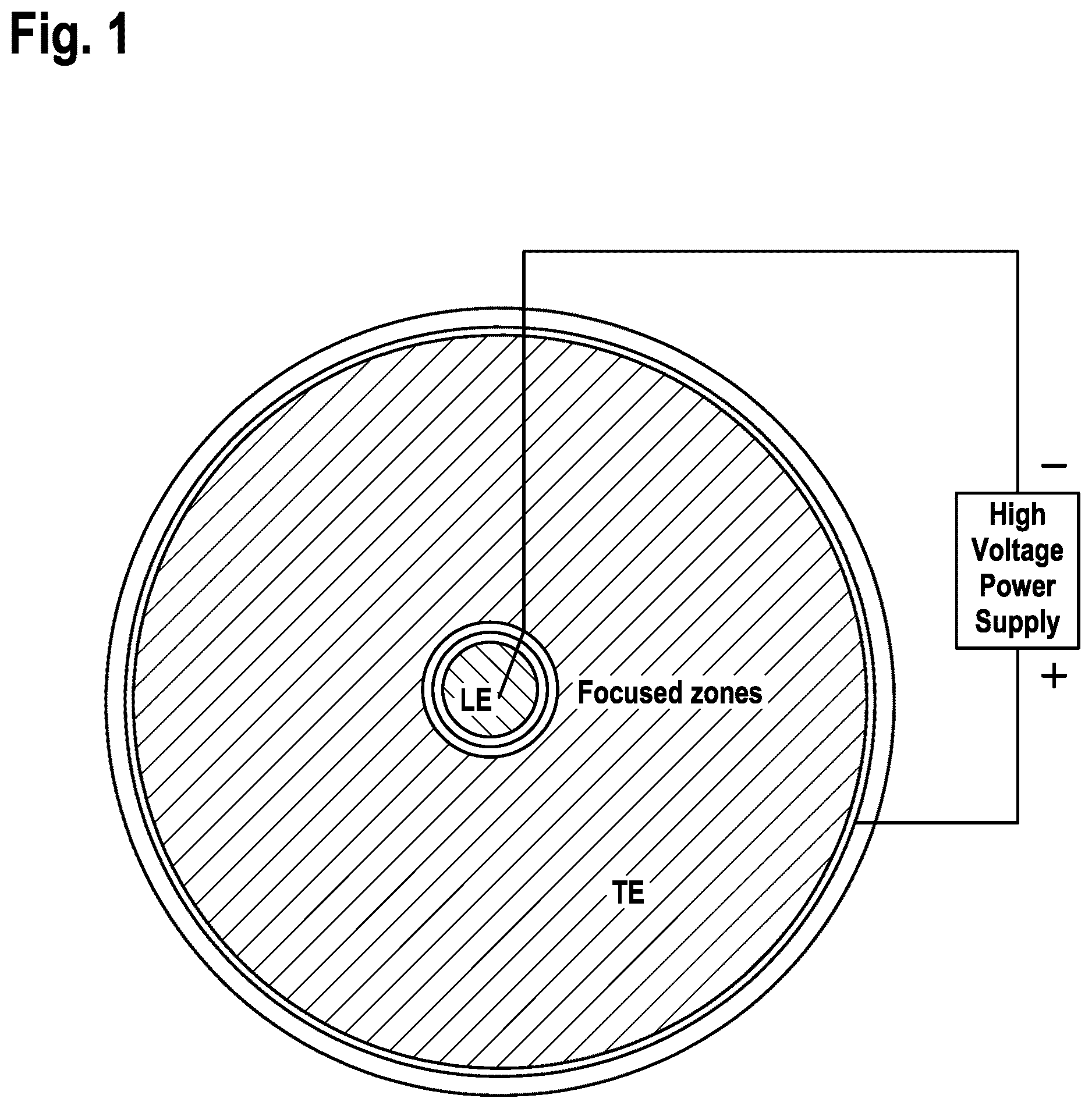 Patent US12311357 Figure 1 – Devices for sample analysis using epitachophoresis