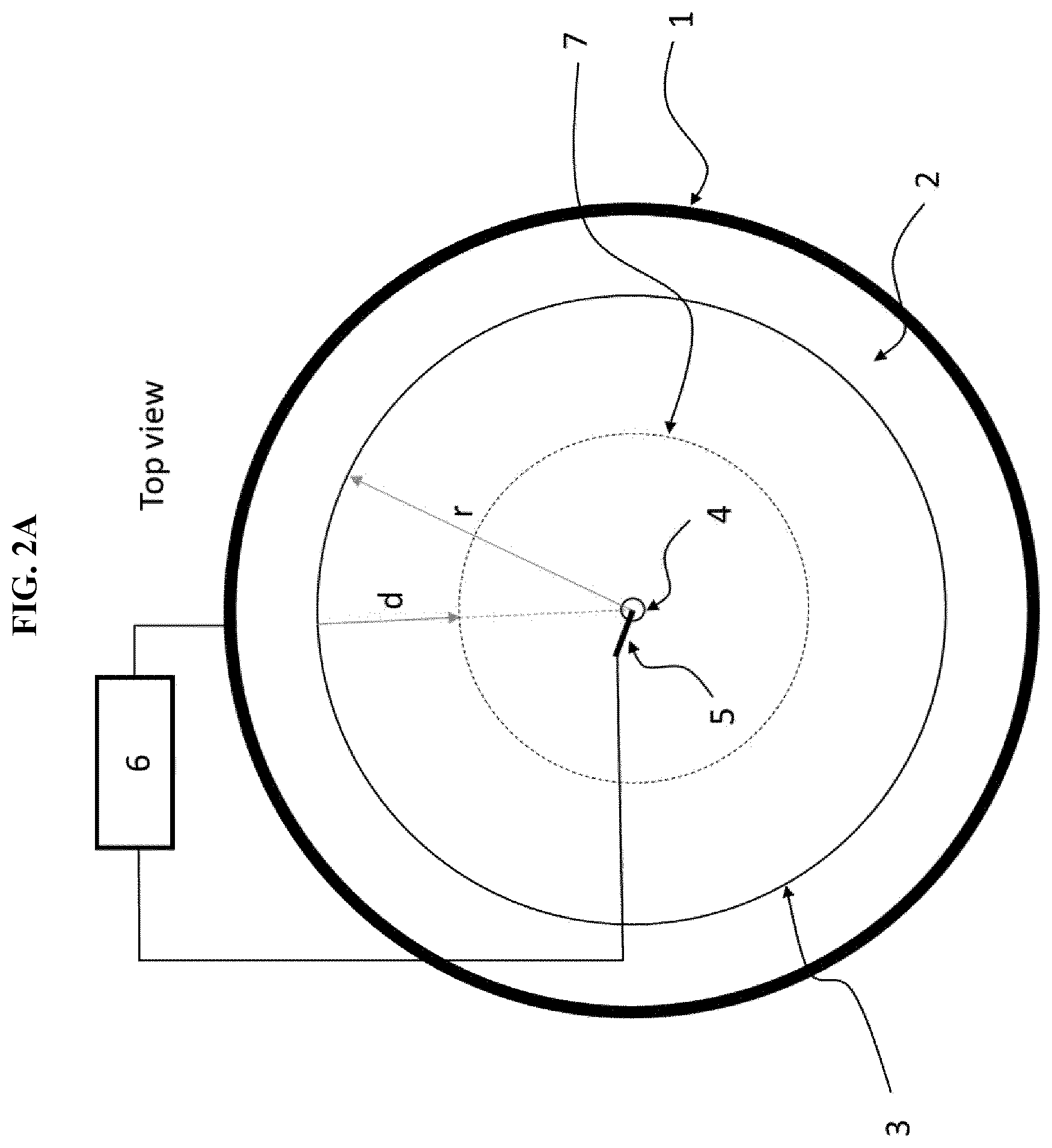 Patent US12311357 Figure 2 – Devices for sample analysis using epitachophoresis
