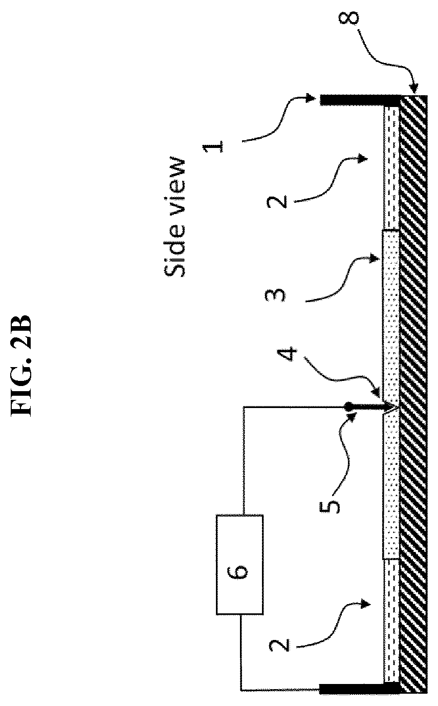 Patent US12311357 Figure 3 – Devices for sample analysis using epitachophoresis