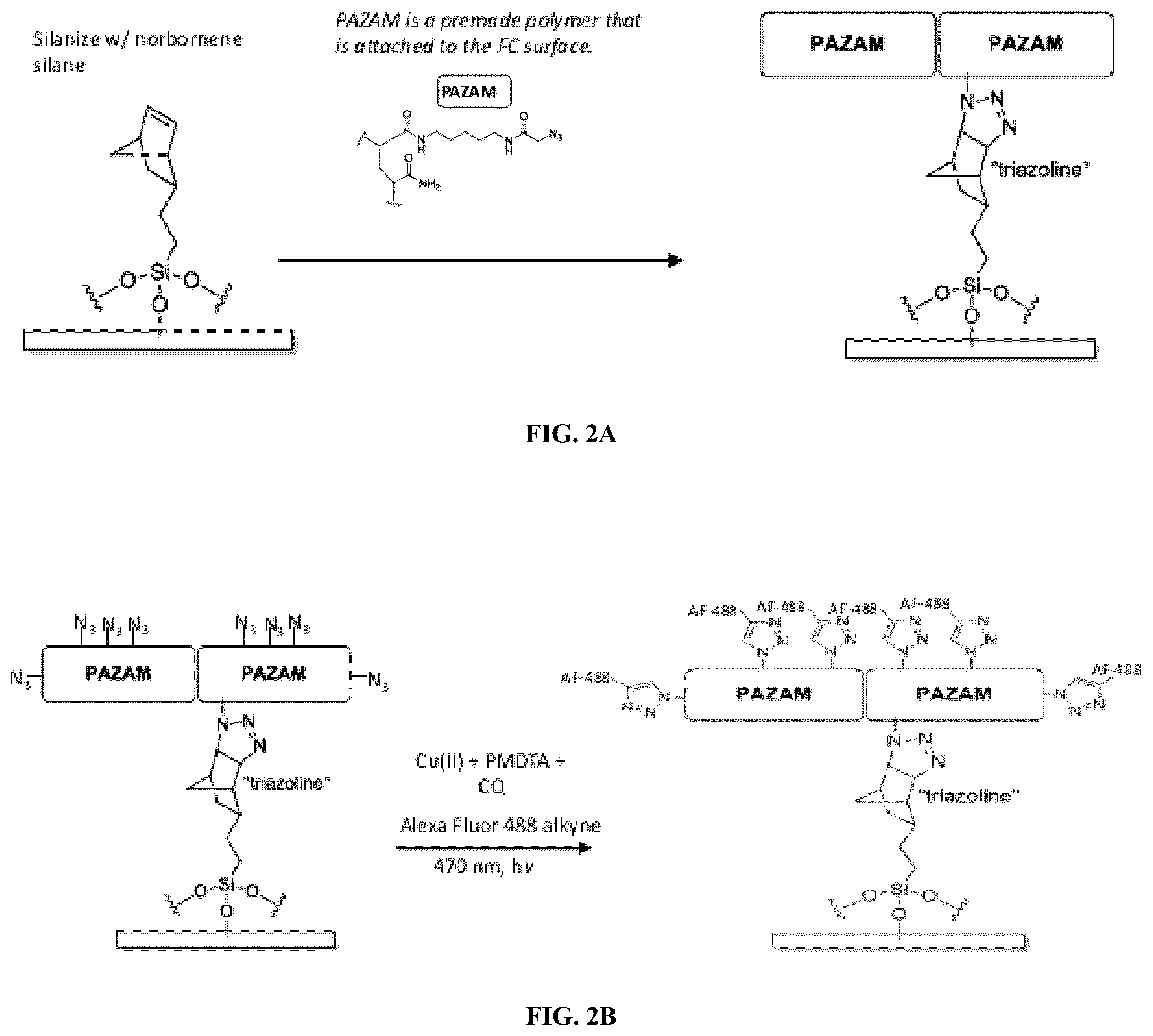 Patent US12311362 Figure 2 – System and method for patterning flow cell substrates