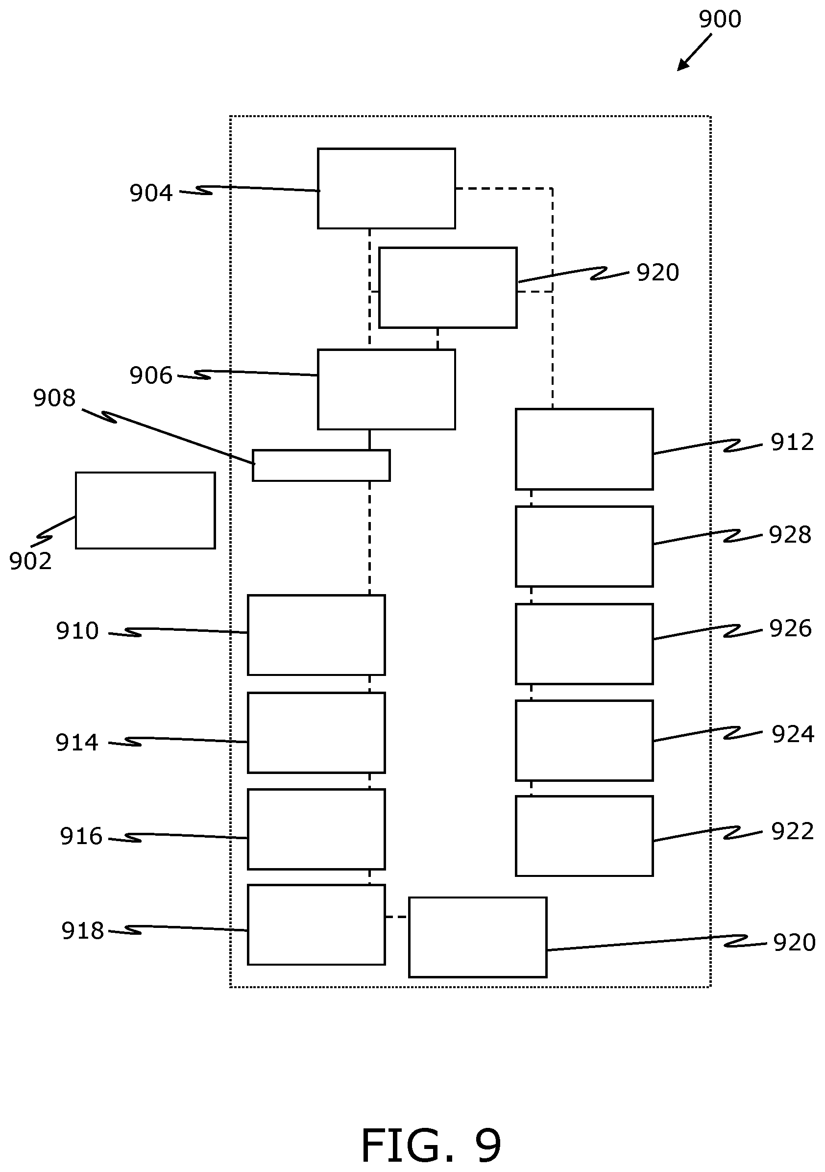 Patent US12311364 Figure 10 – Fluidic device, apparatus comprising fluidic device and method of using same for fluidic manipulation