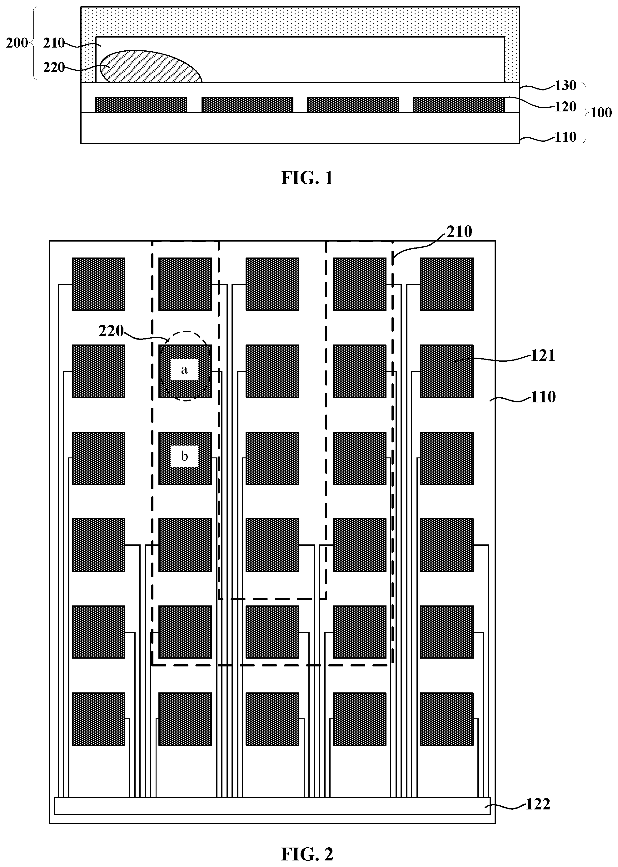 Patent US12311365 Figure 1 – Microfluidic apparatus and manufacturing method thereof