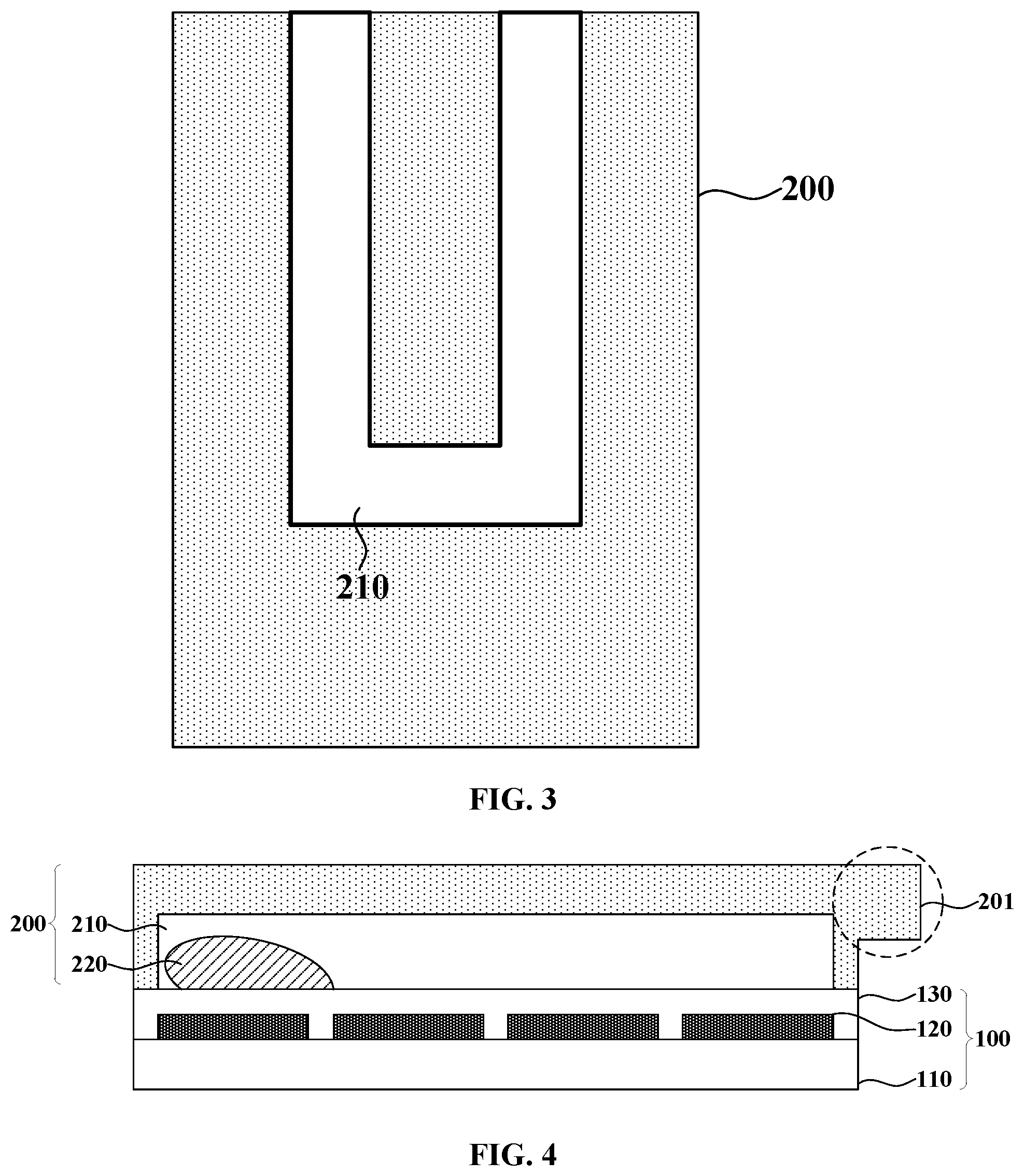 Patent US12311365 Figure 2 – Microfluidic apparatus and manufacturing method thereof