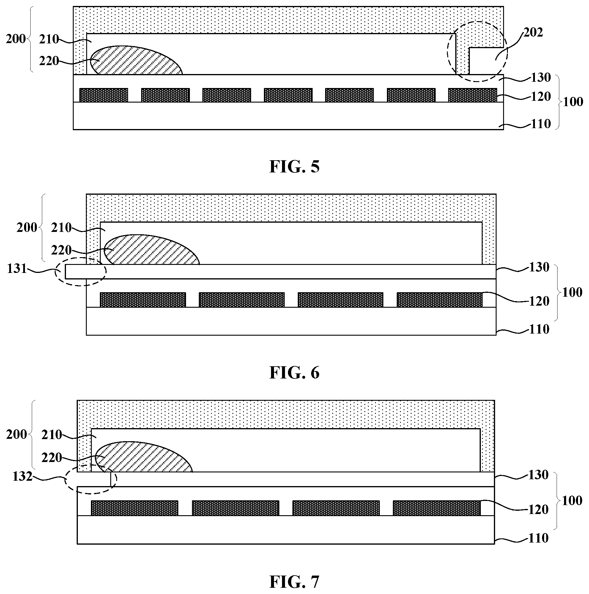 Patent US12311365 Figure 3 – Microfluidic apparatus and manufacturing method thereof