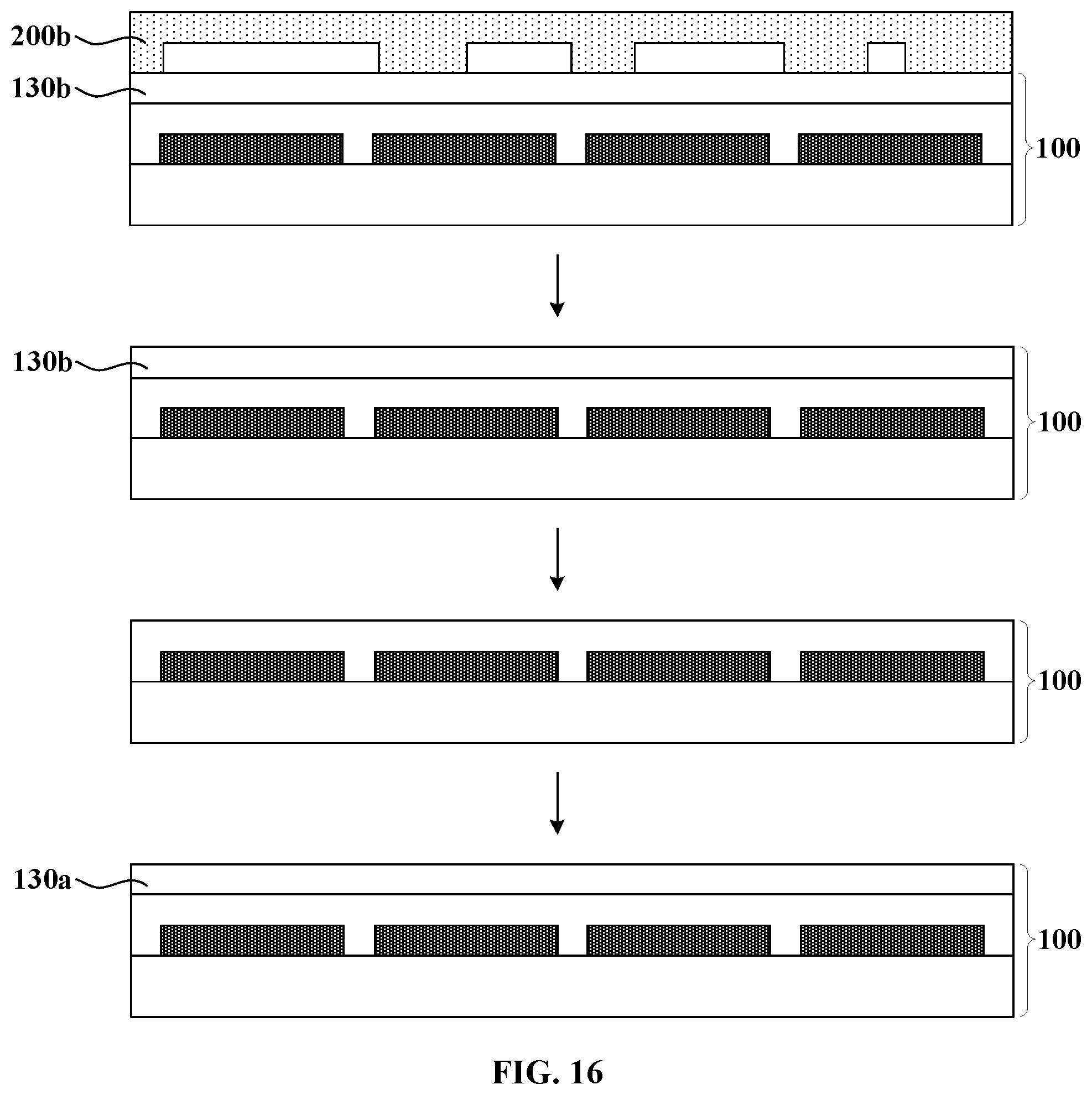 Patent US12311365 Figure 10 – Microfluidic apparatus and manufacturing method thereof