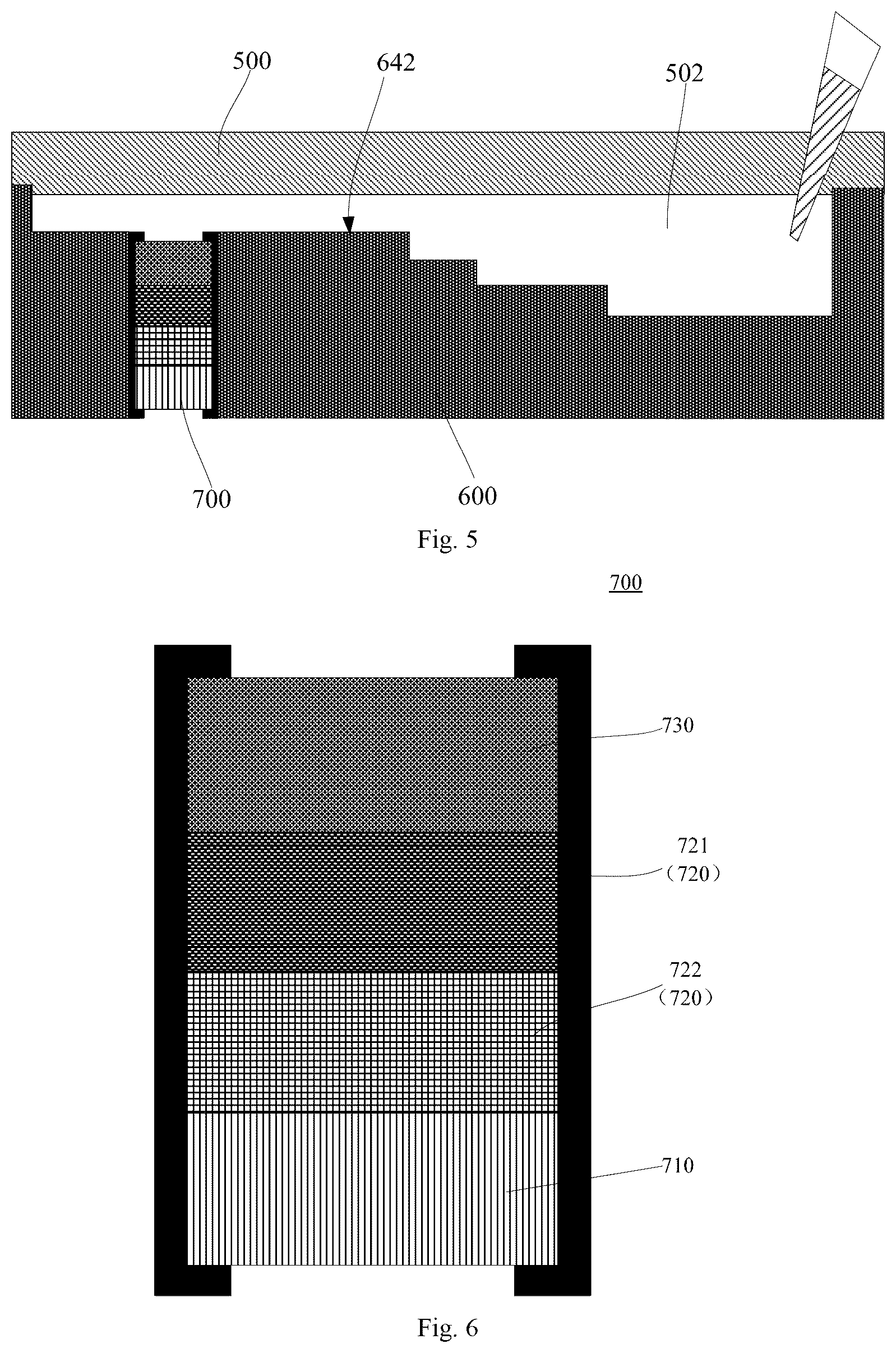 Patent US12311366 Figure 4 – Sample loading bottom plate and immunochromatography detection apparatus containing sample loading bottom plate