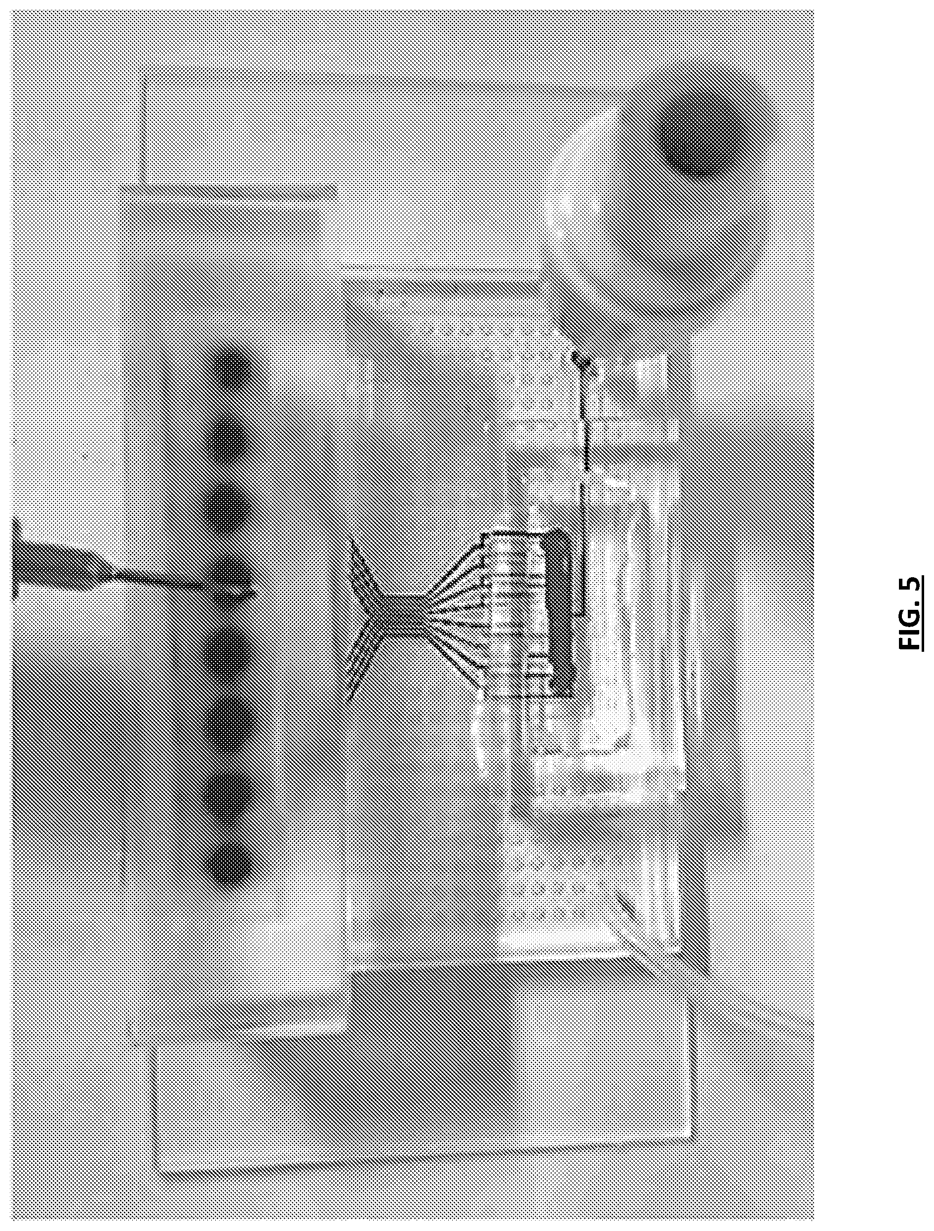 Patent US12311367 Figure 5 – Microfluidic devices and methods for monitoring blood biology under flow