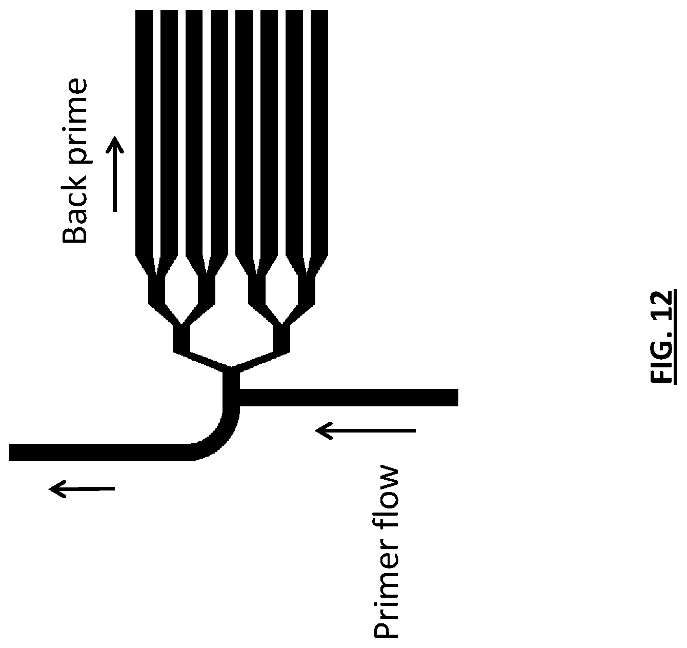 Patent US12311367 Figure 13 – Microfluidic devices and methods for monitoring blood biology under flow