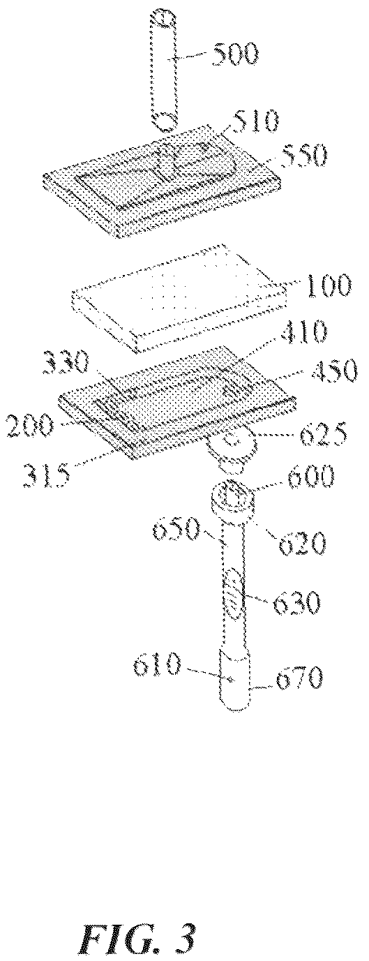 Patent US12311369 Figure 2 – Automatic plasma separation and metering