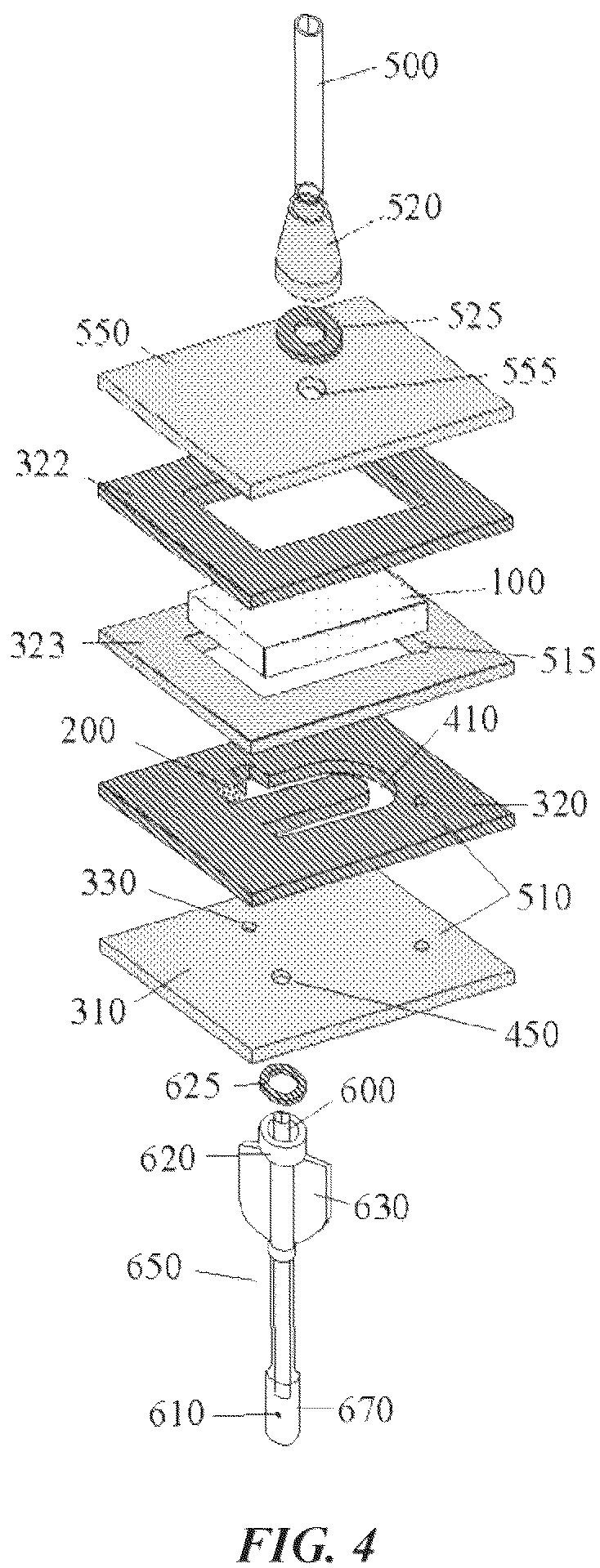 Patent US12311369 Figure 3 – Automatic plasma separation and metering