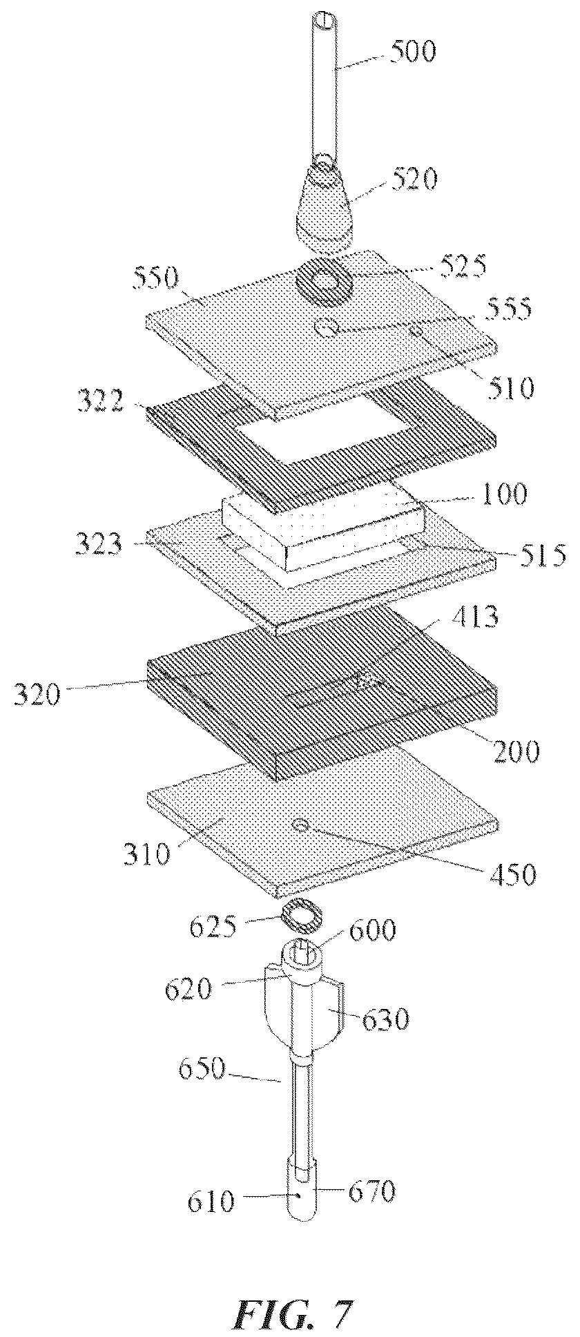 Patent US12311369 Figure 6 – Automatic plasma separation and metering