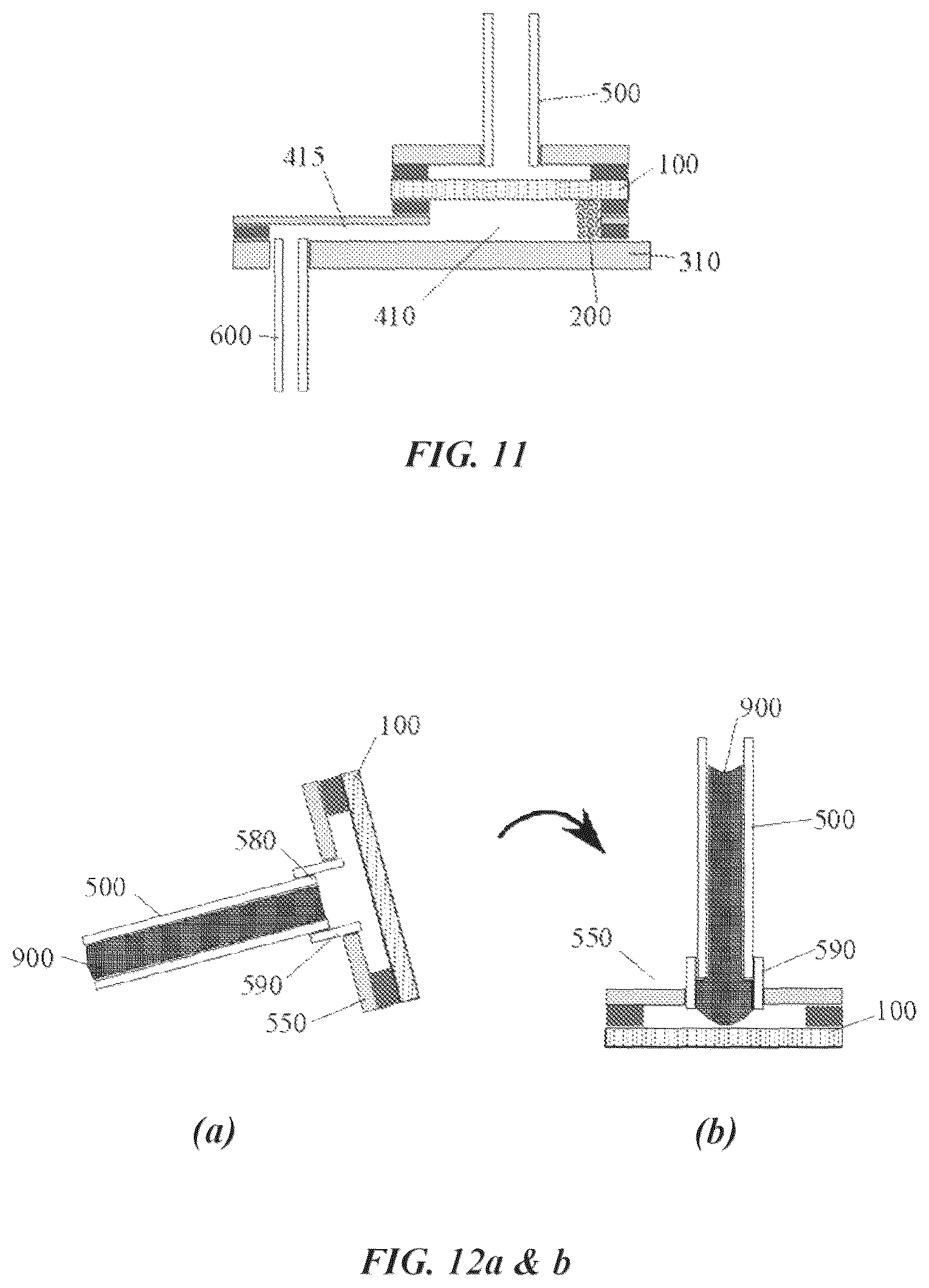 Patent US12311369 Figure 9 – Automatic plasma separation and metering