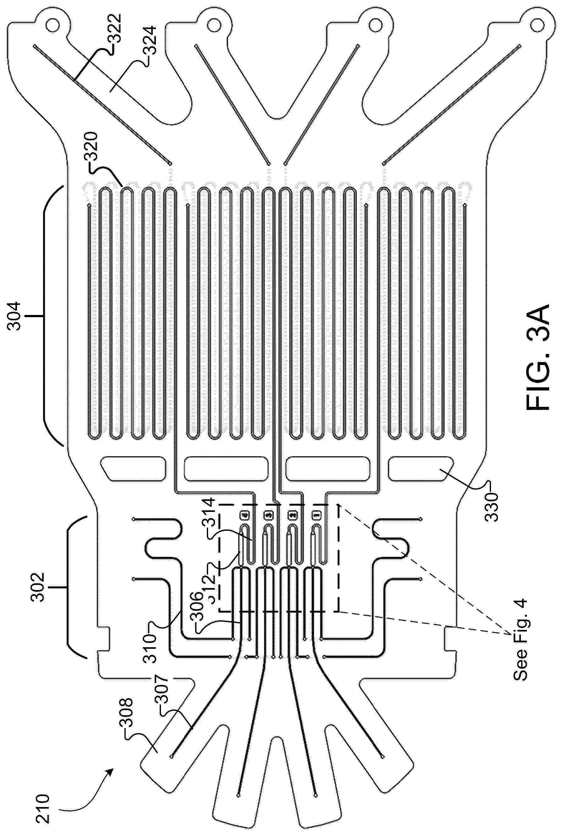 Patent US12311373 Figure 3 – Closed loop control of microfluidic systems