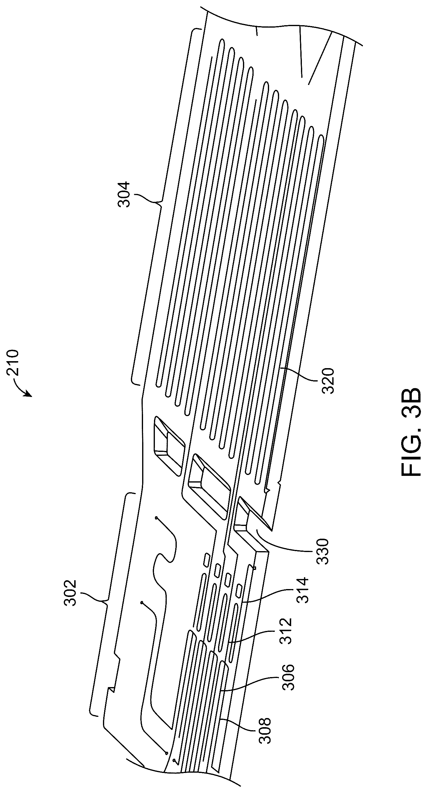 Patent US12311373 Figure 4 – Closed loop control of microfluidic systems