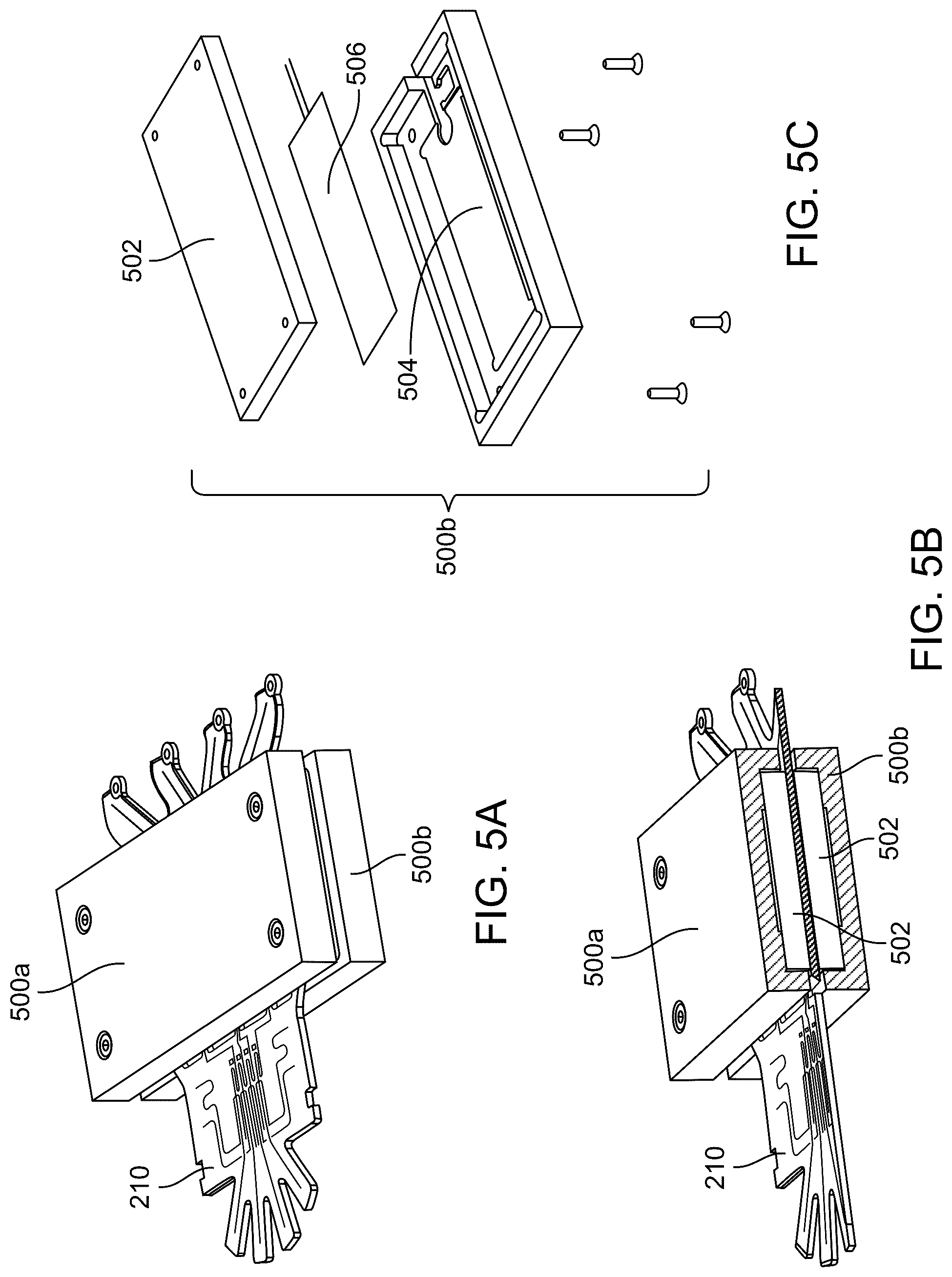 Patent US12311373 Figure 6 – Closed loop control of microfluidic systems