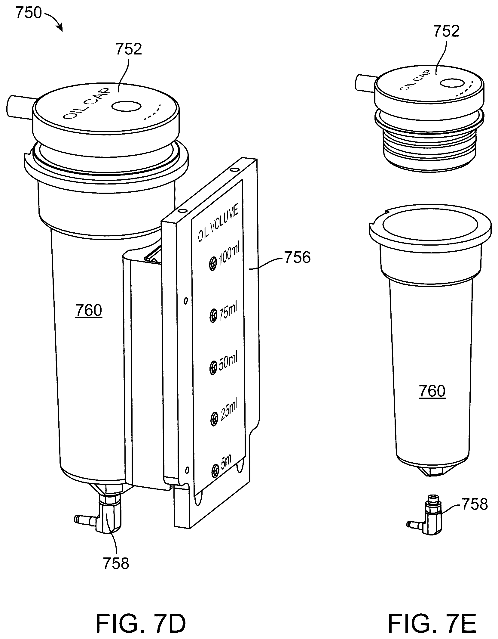 Patent US12311373 Figure 10 – Closed loop control of microfluidic systems