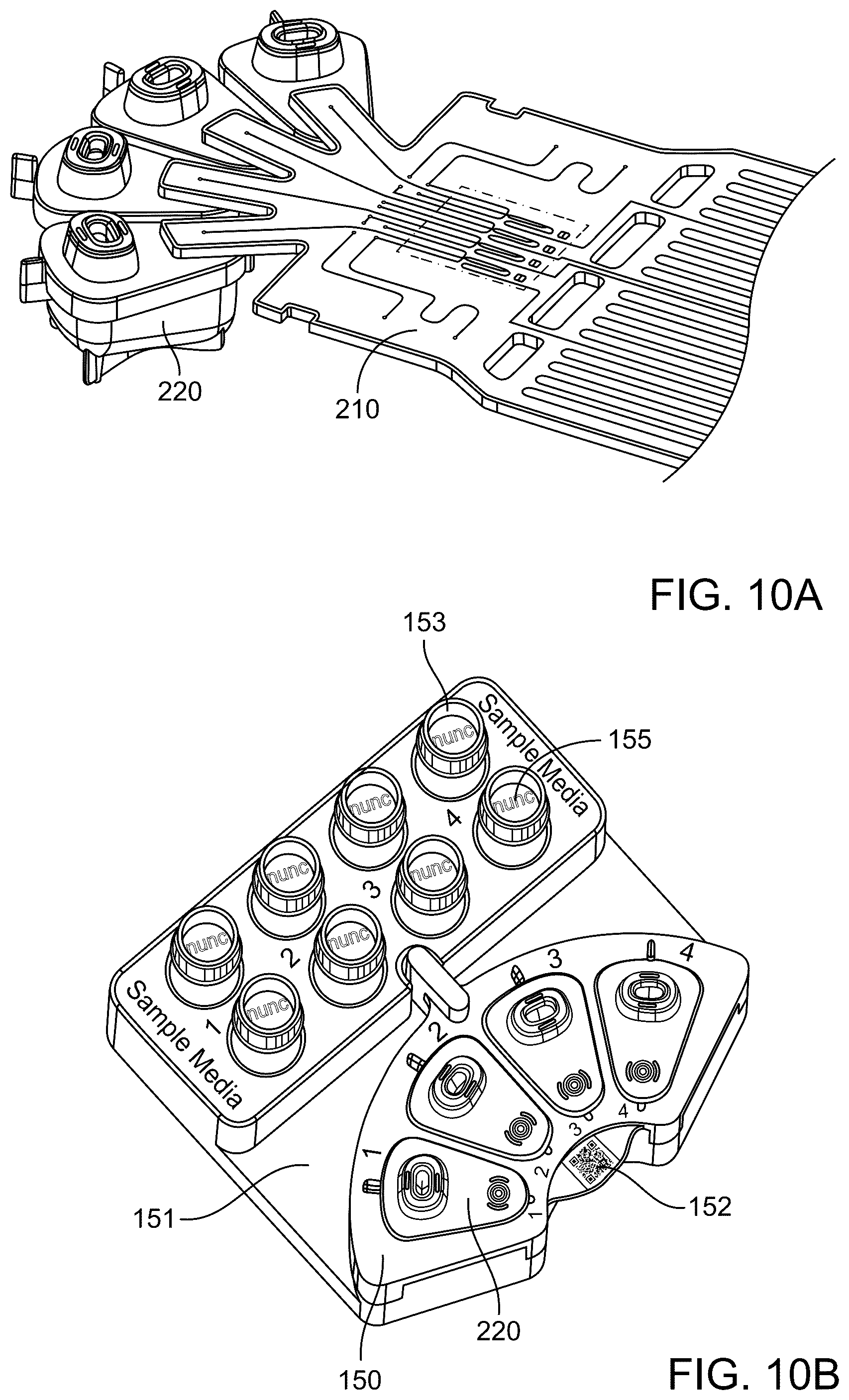 Patent US12311373 Figure 14 – Closed loop control of microfluidic systems