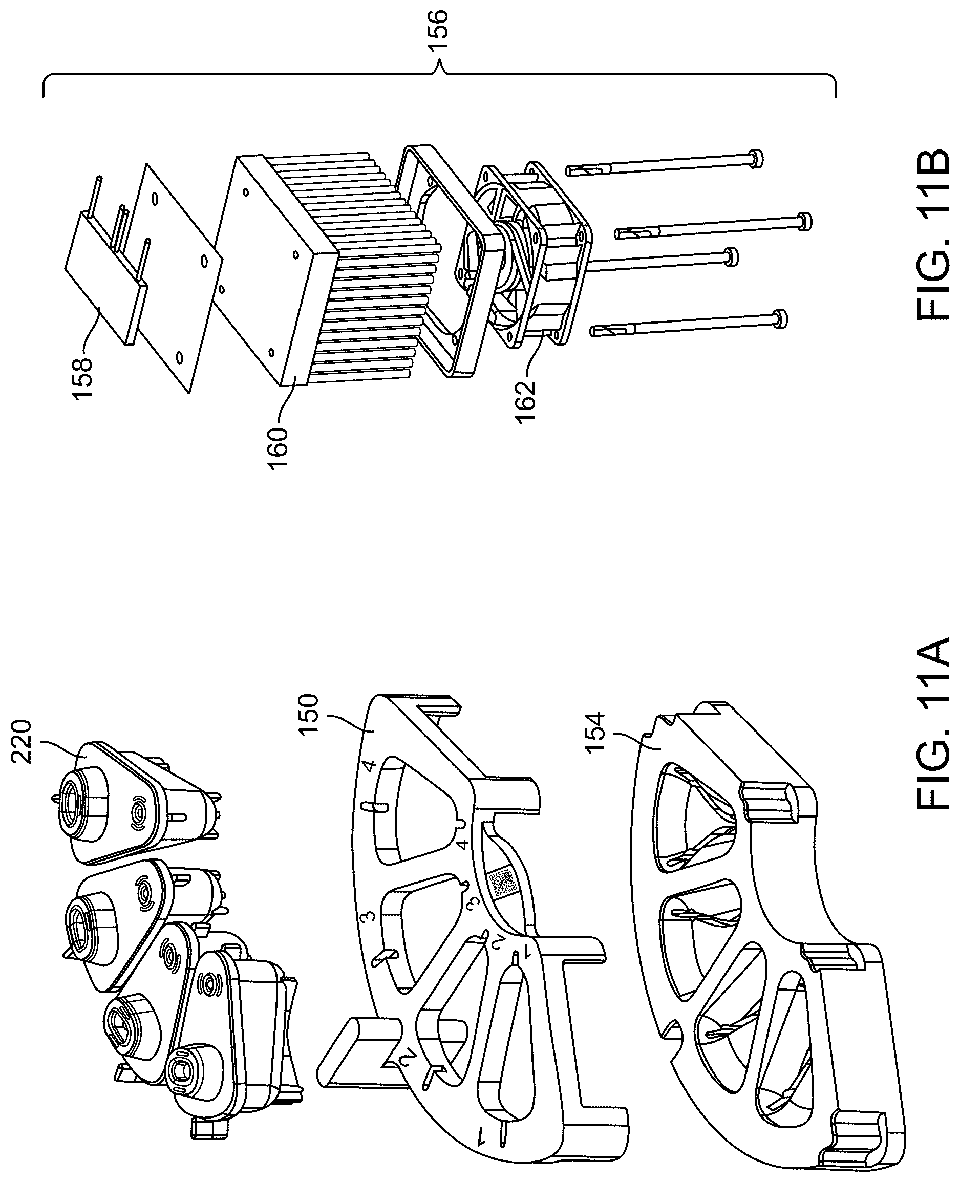 Patent US12311373 Figure 15 – Closed loop control of microfluidic systems