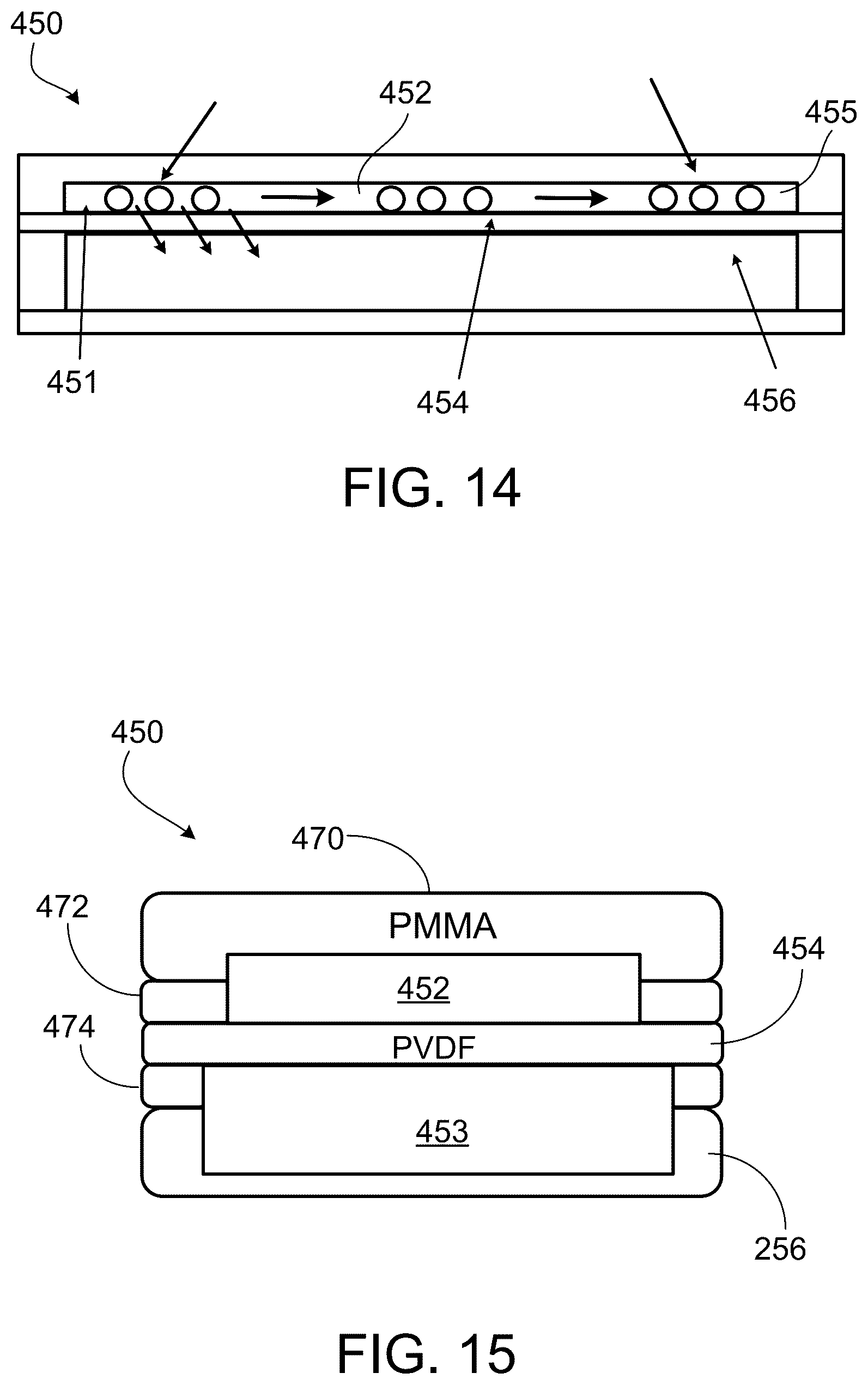 Patent US12311373 Figure 18 – Closed loop control of microfluidic systems