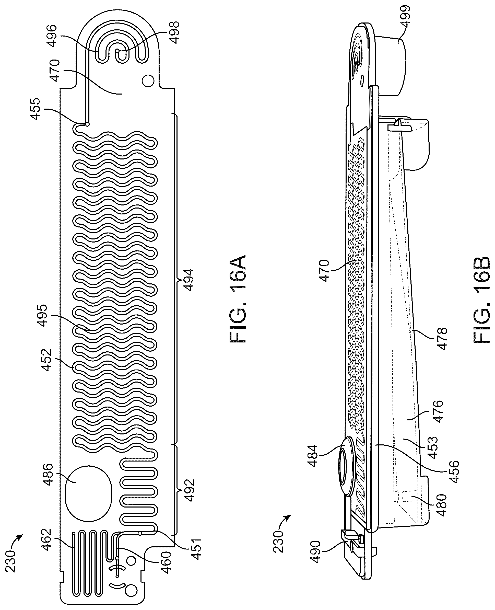 Patent US12311373 Figure 19 – Closed loop control of microfluidic systems
