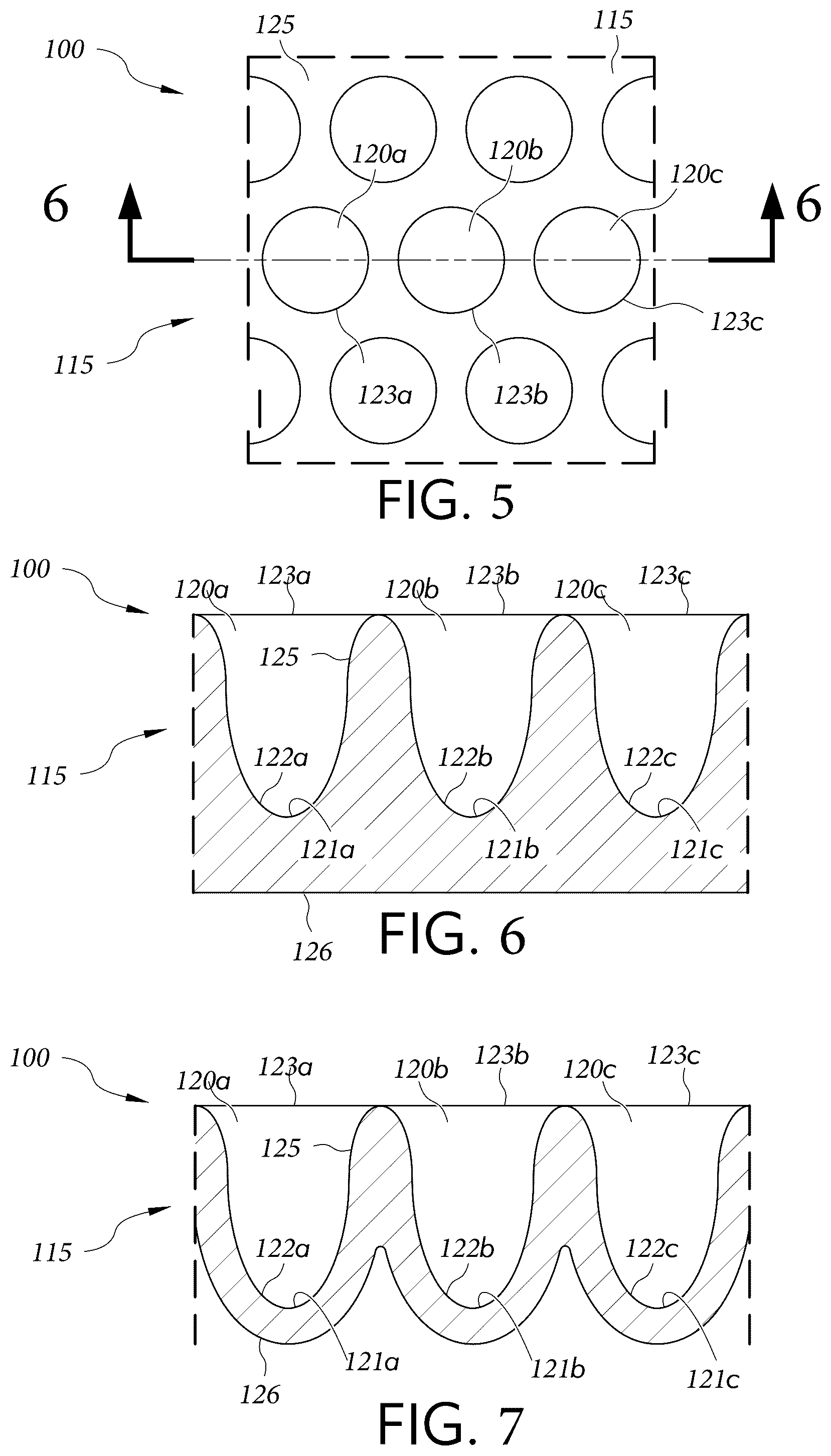 Patent US12311374 Figure 5 – Cell culture vessel