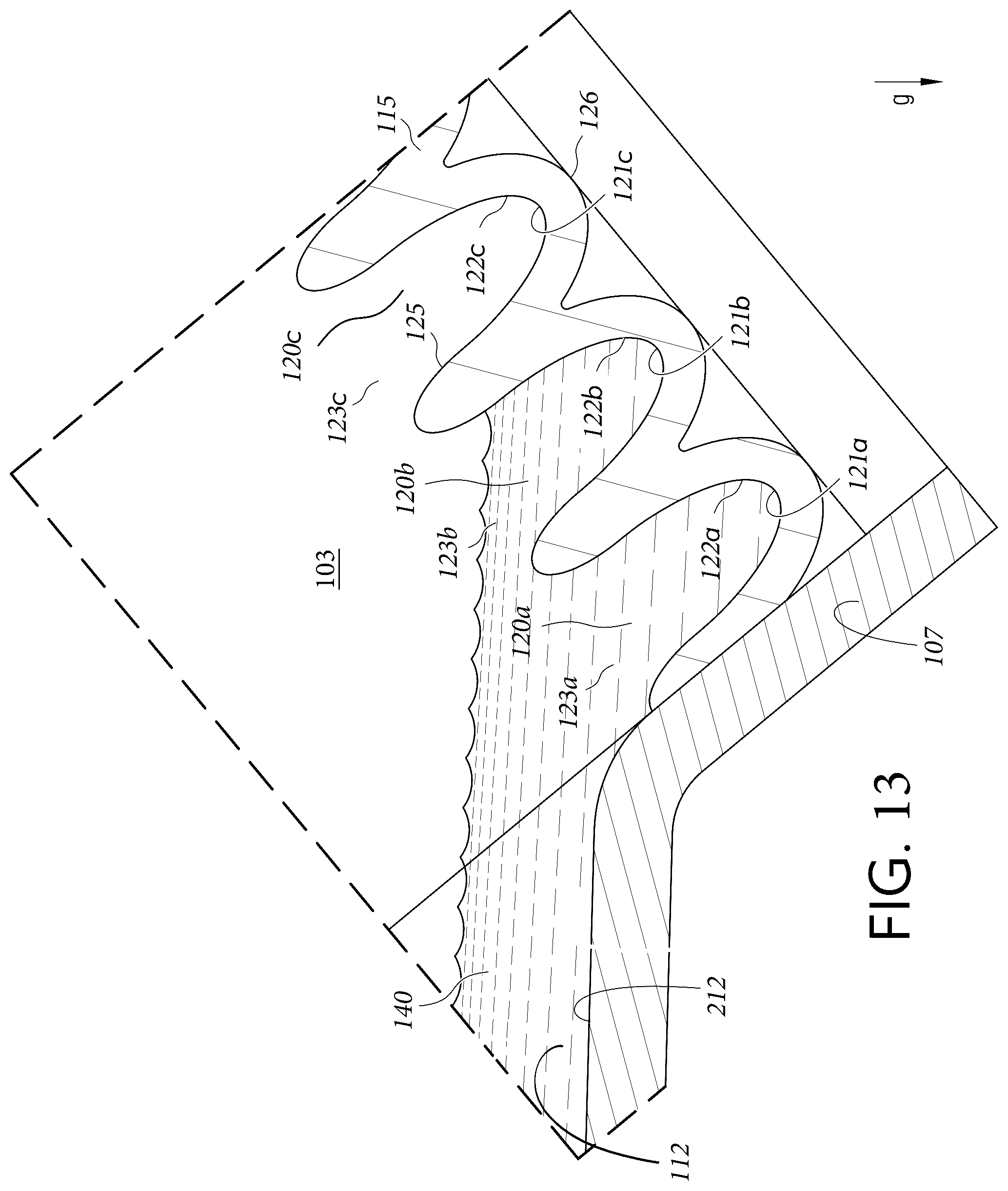 Patent US12311374 Figure 10 – Cell culture vessel
