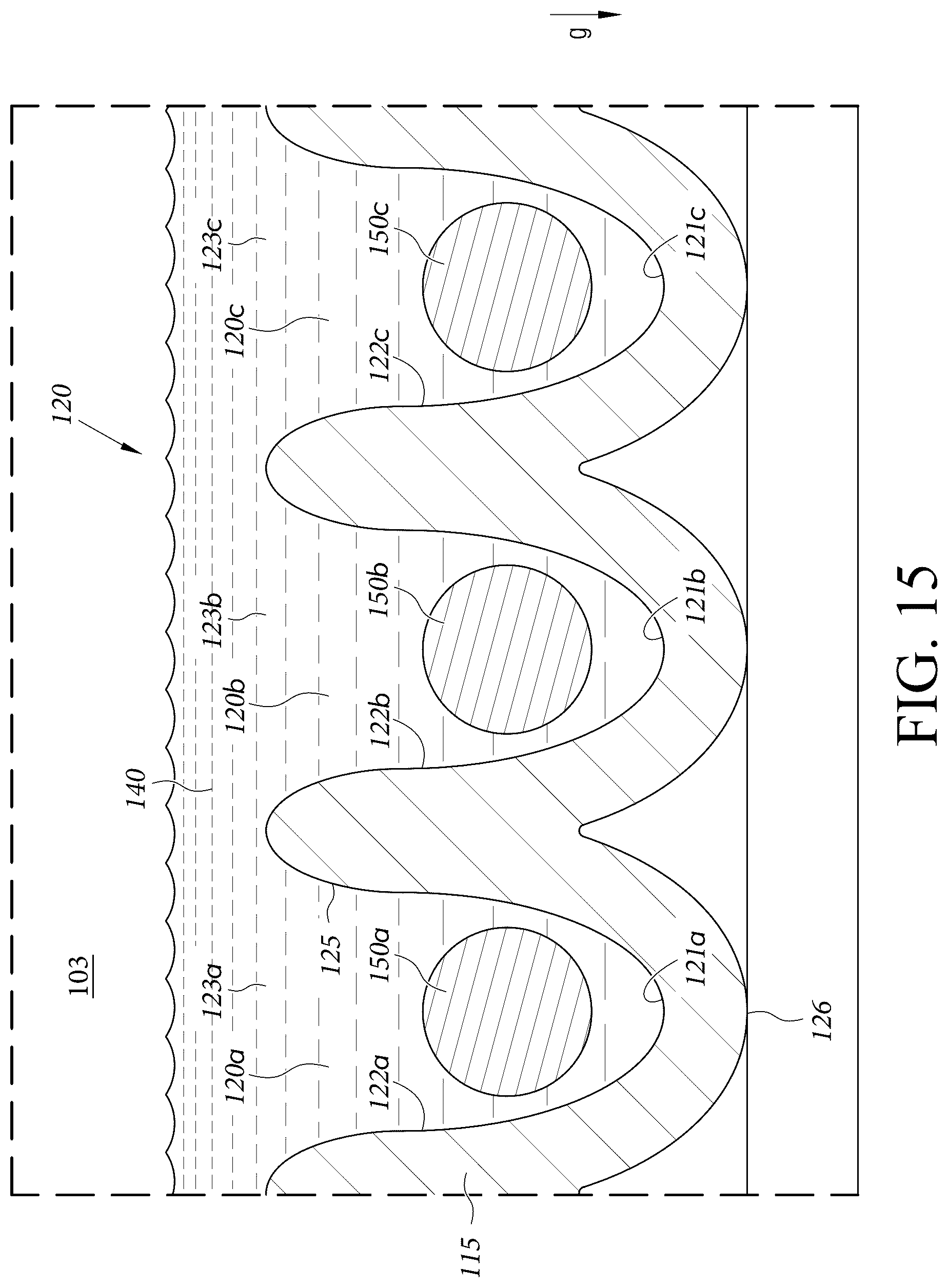 Patent US12311374 Figure 12 – Cell culture vessel