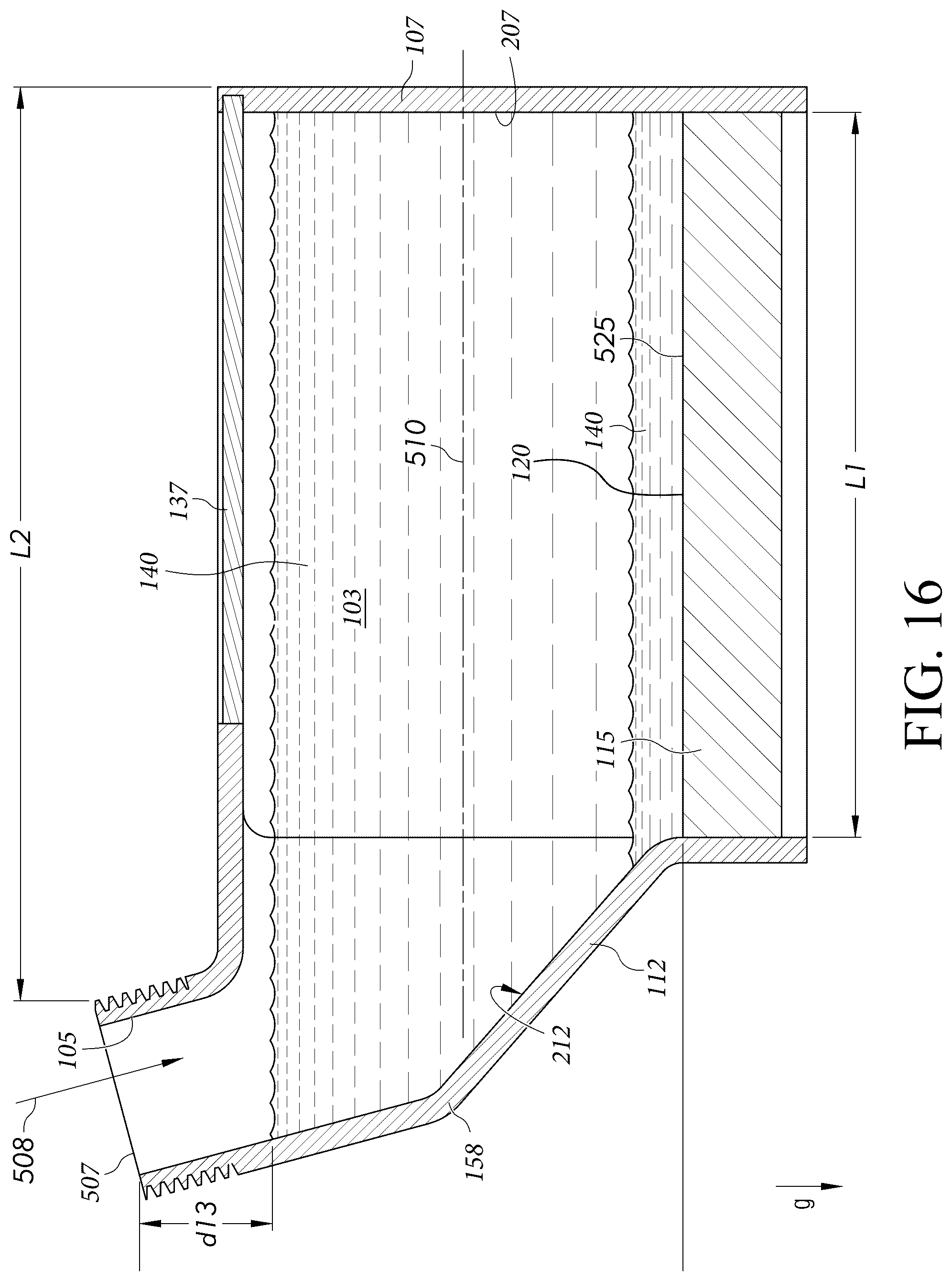 Patent US12311374 Figure 13 – Cell culture vessel