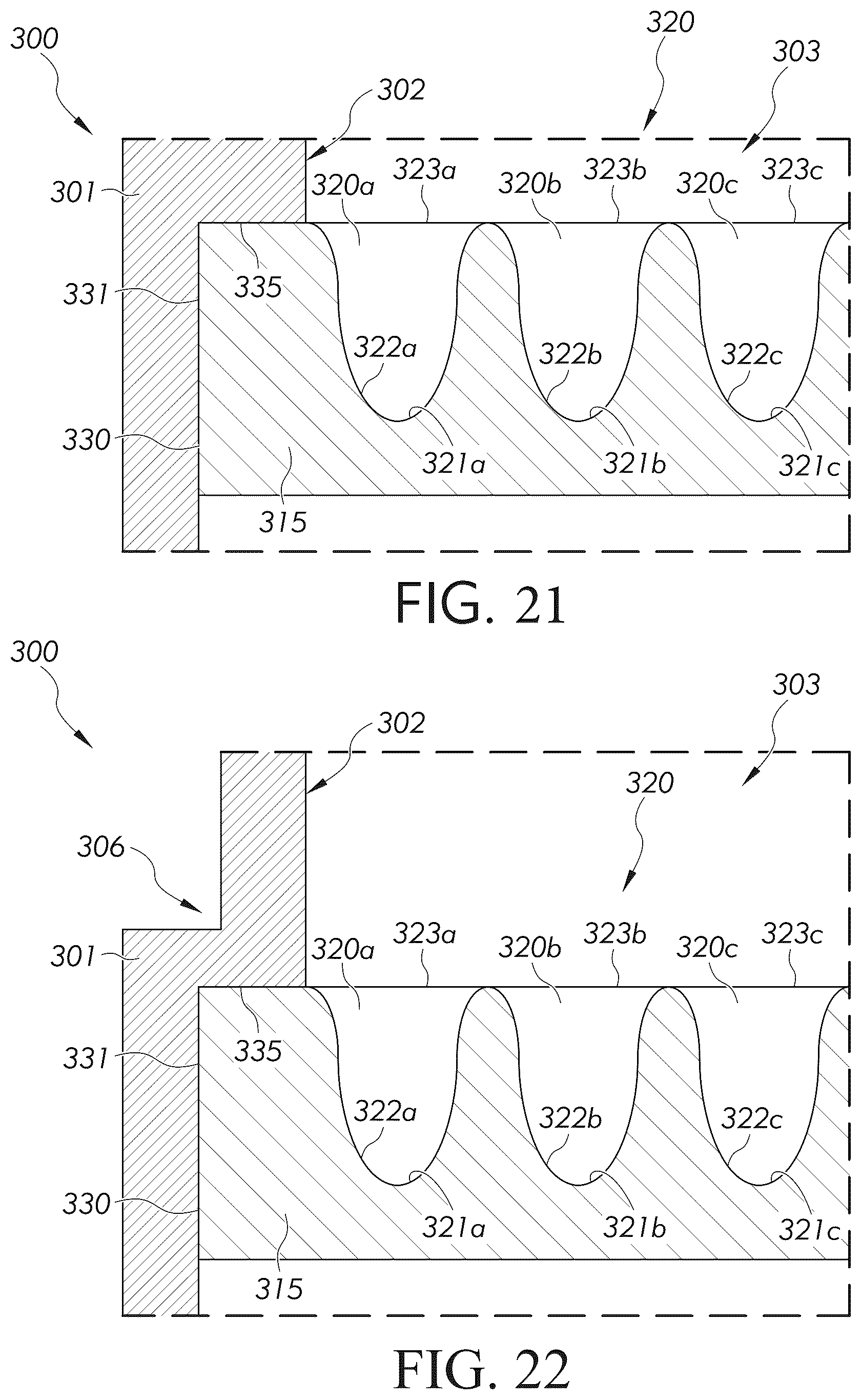 Patent US12311374 Figure 16 – Cell culture vessel