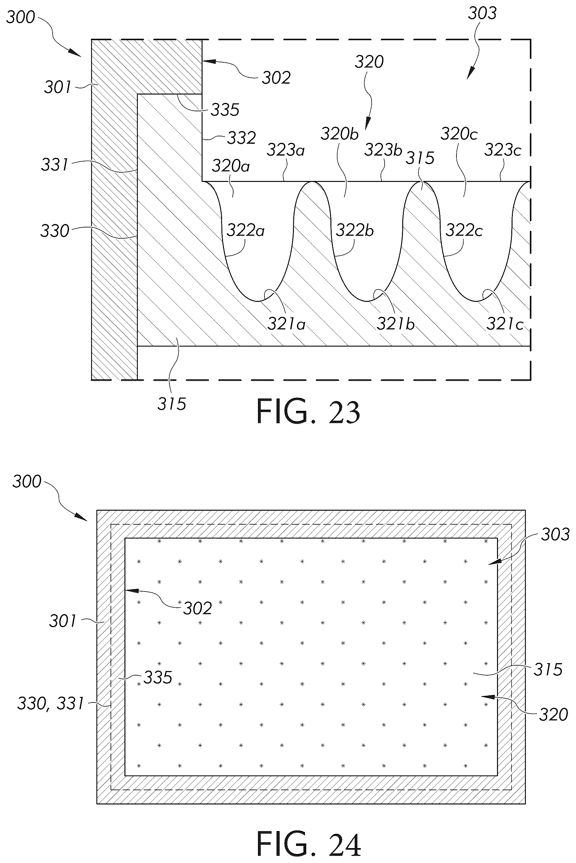 Patent US12311374 Figure 17 – Cell culture vessel