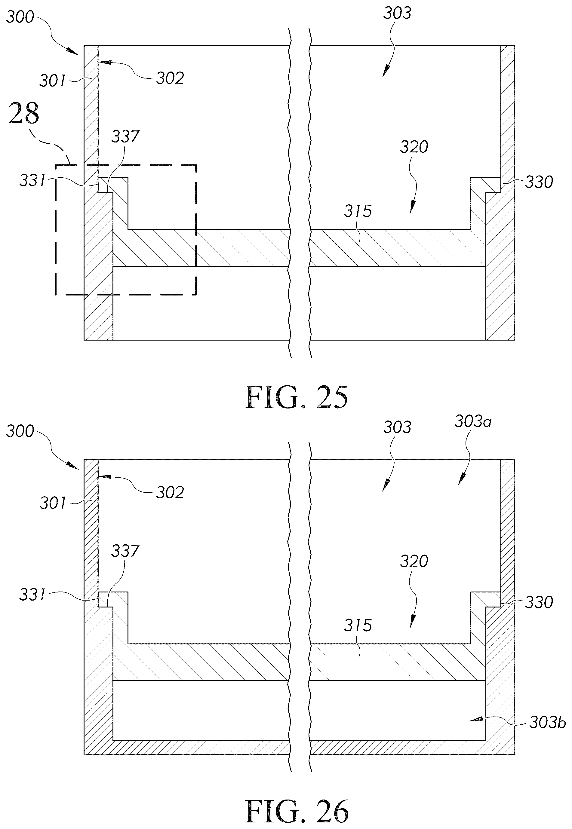 Patent US12311374 Figure 18 – Cell culture vessel
