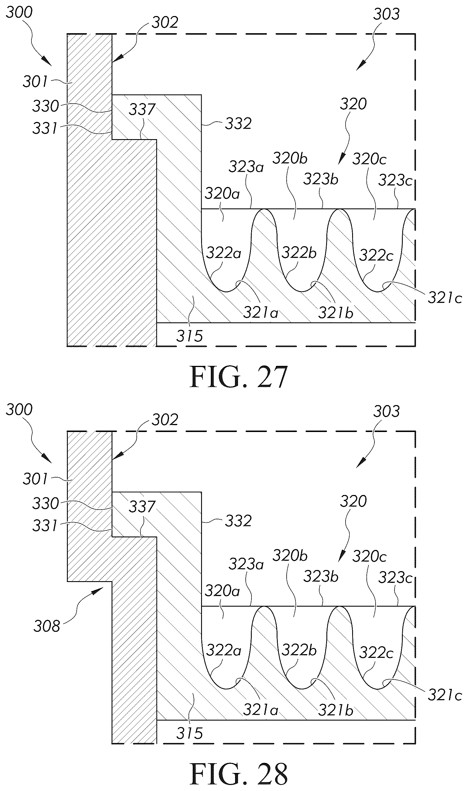 Patent US12311374 Figure 19 – Cell culture vessel