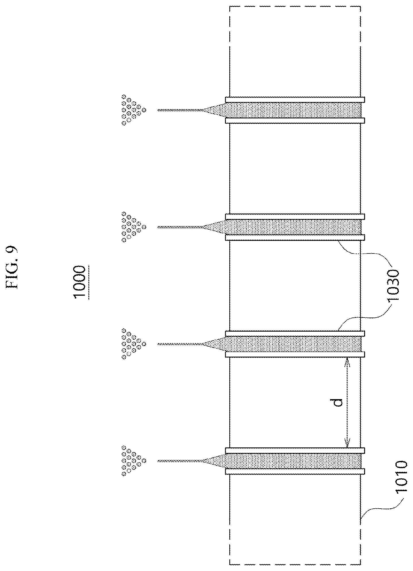 Patent US12311386 Figure 9 – Device and method for managing fine particle concentration