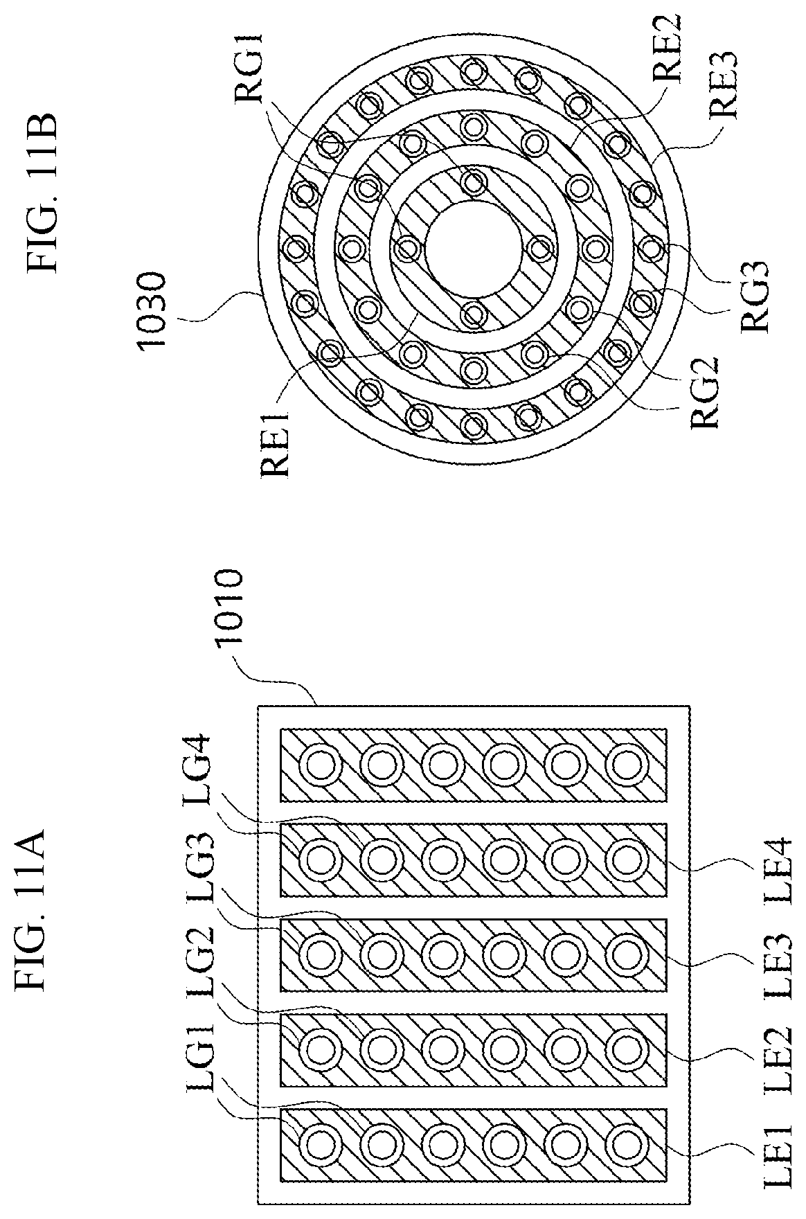Patent US12311386 Figure 11 – Device and method for managing fine particle concentration
