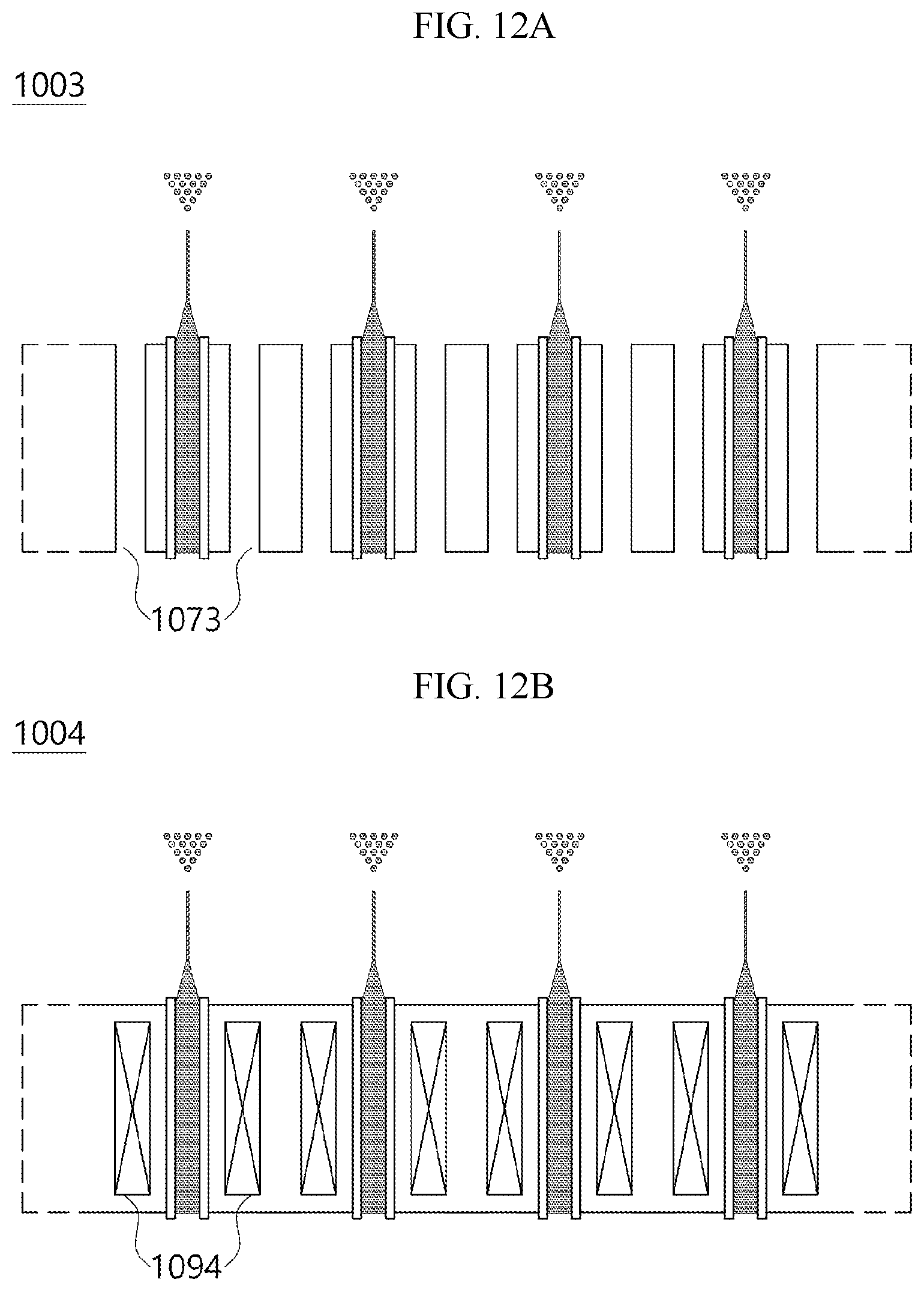 Patent US12311386 Figure 12 – Device and method for managing fine particle concentration