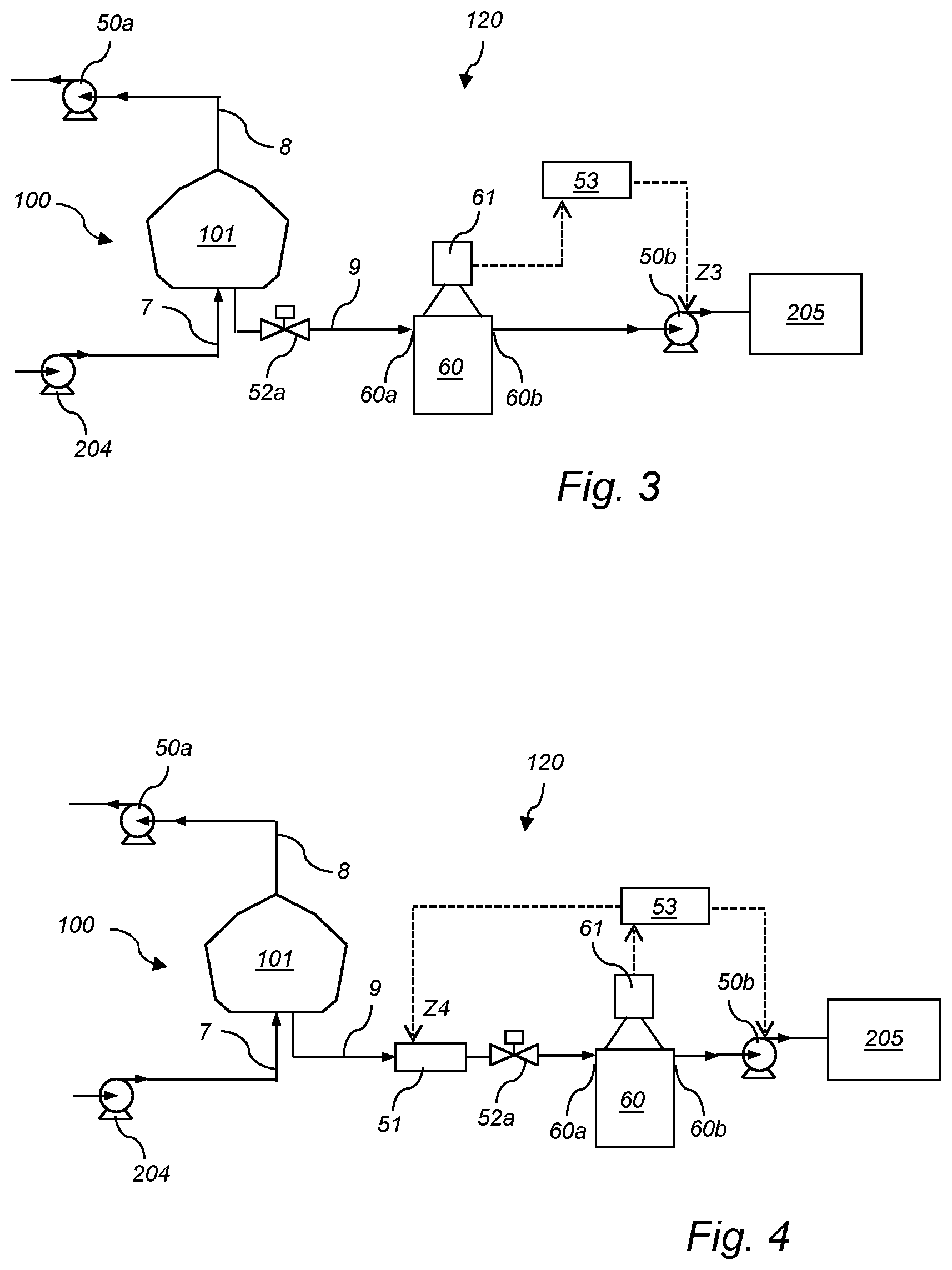 Patent US12311387 Figure 2 – Centrifugal separator for separating a liquid mixture