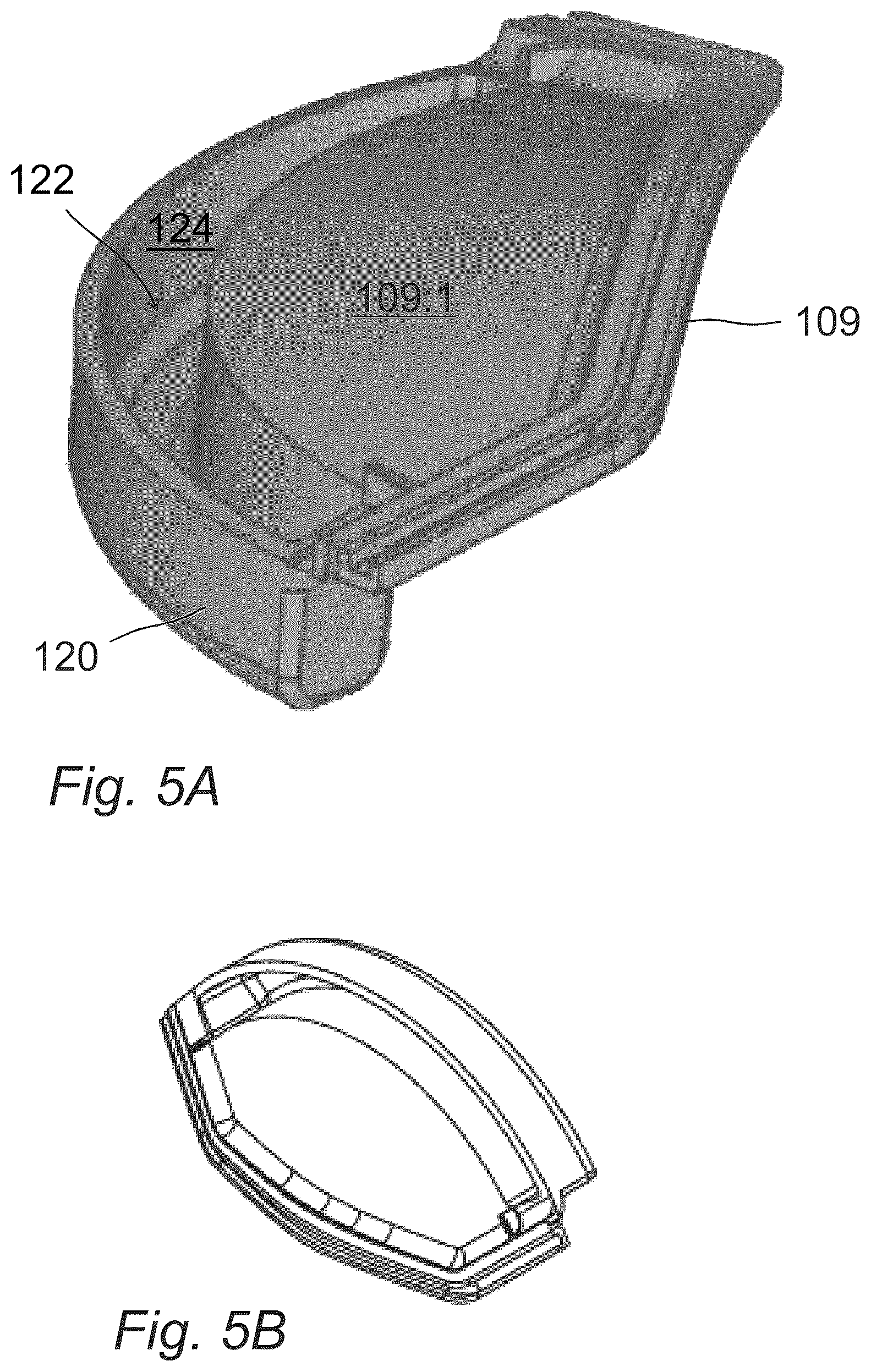 Patent US12311390 Figure 4 – Smoke generator with deflector