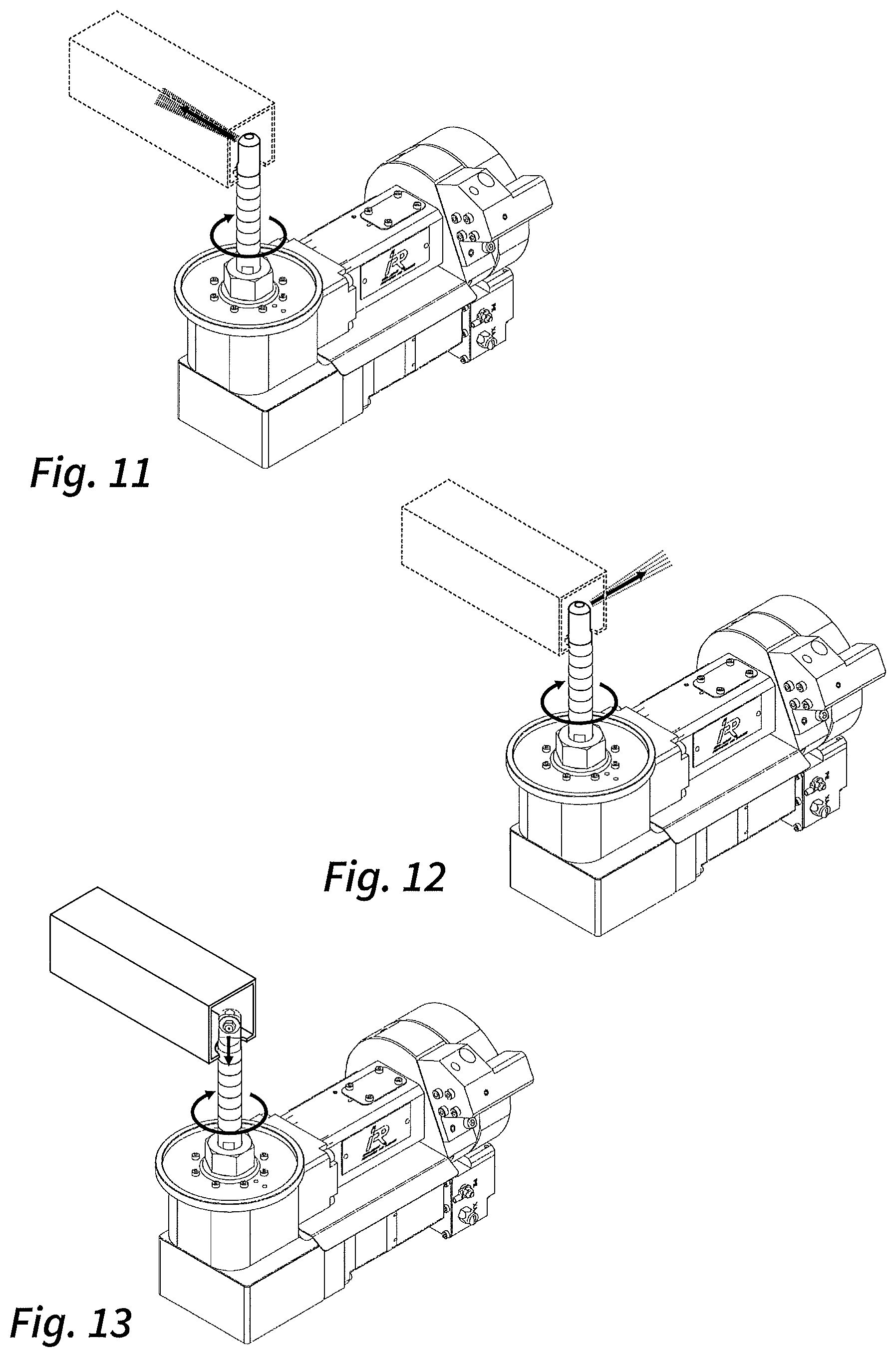 Patent US12311395 Figure 5 – Method for preserving cavities, mixing nozzle unit and cavity-preserving device having a mixing nozzle unit of this type